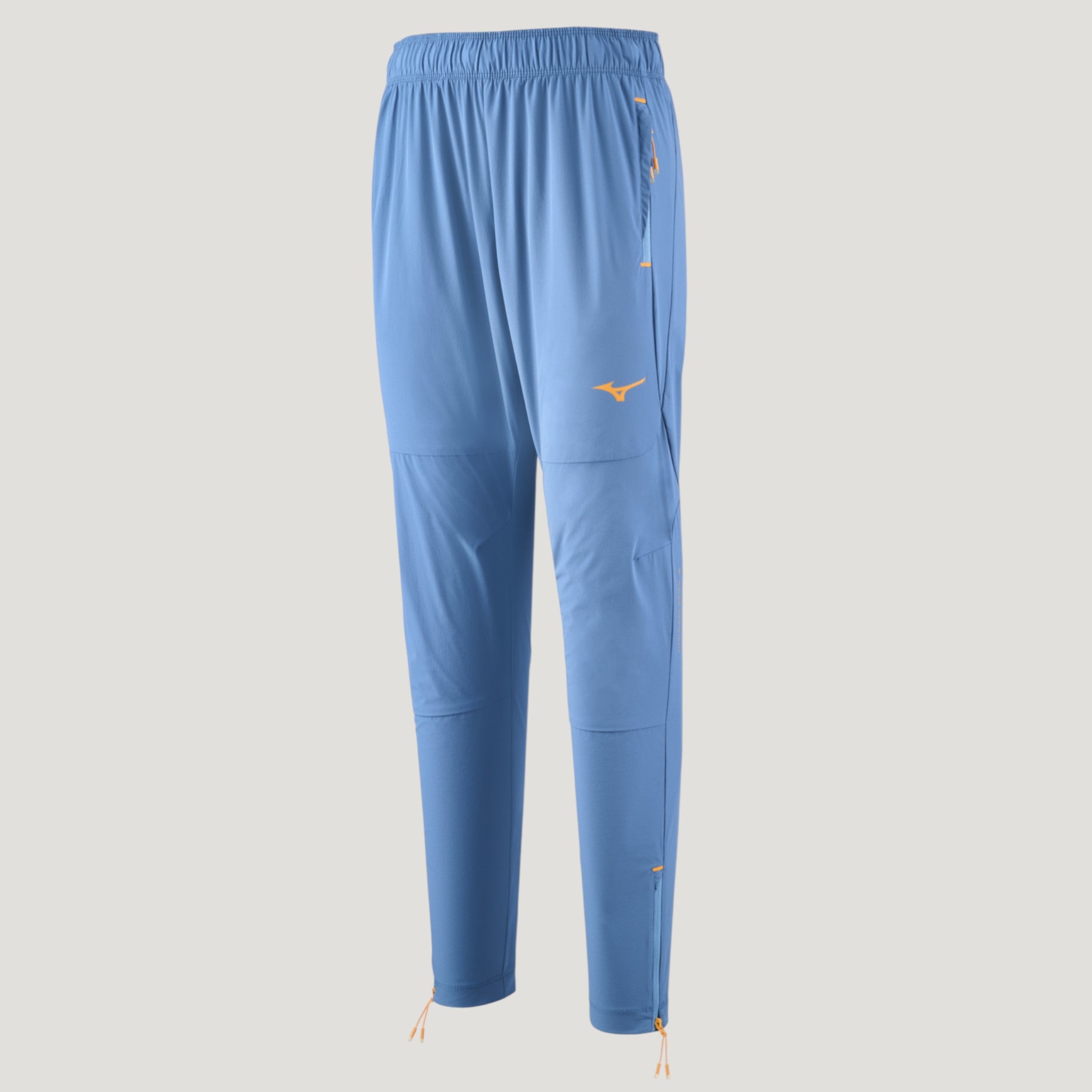 INFINITY WOVEN JOGGER BLUE ASHES WOMEN 422281_5J5J_01