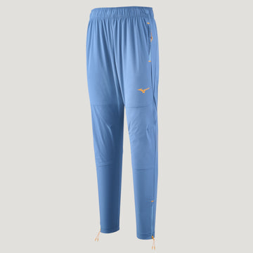 INFINITY WOVEN JOGGER BLUE ASHES WOMEN 422281_5J5J_01