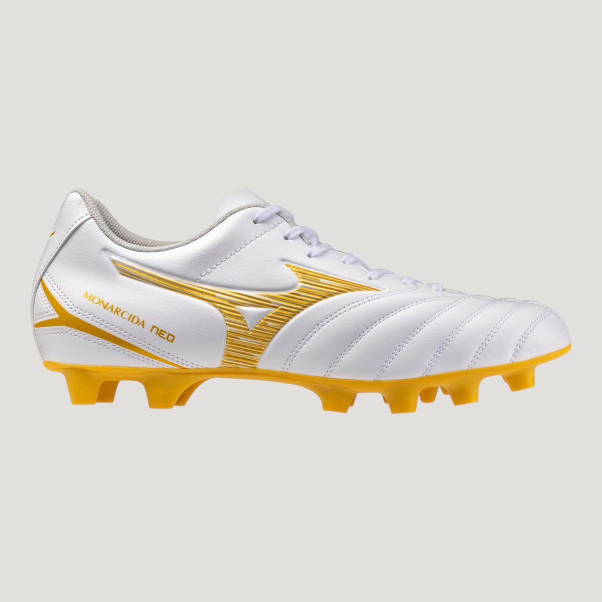 MONARCIDA NEO III SELECT WHITE-GOLD UNISEX 540328_0074_03