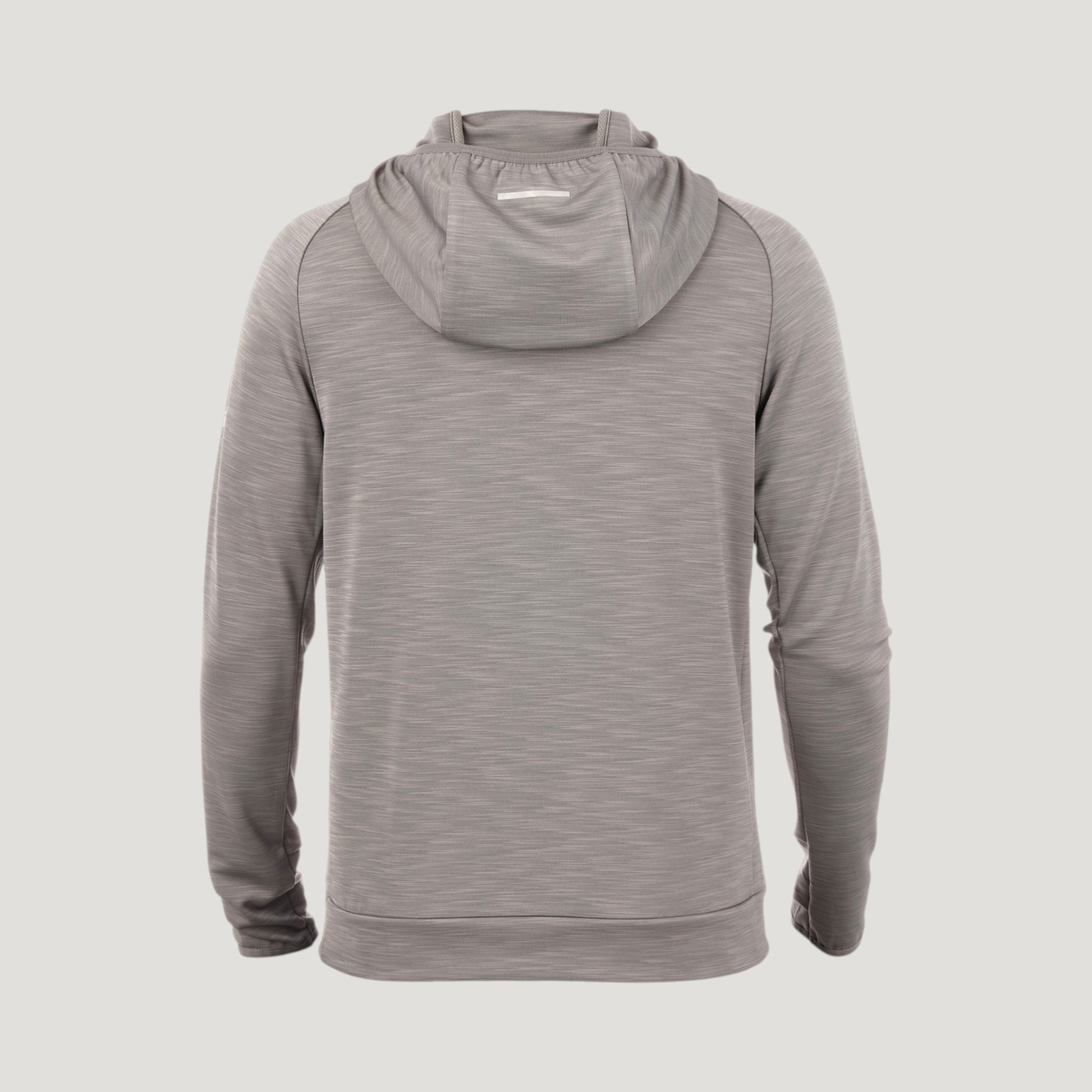 INFINITY HOODY QUIET SHADE MEN 422178_9I9I_2