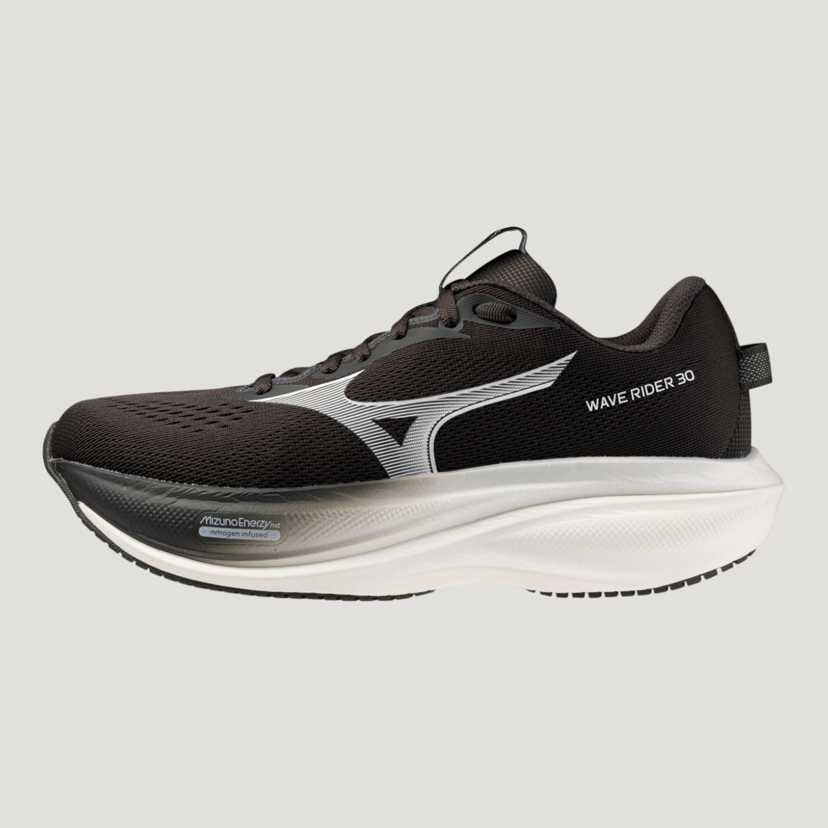 WAVE RIDER 30 BLACK SAND-WHITE WOMEN 411623_BS00_00