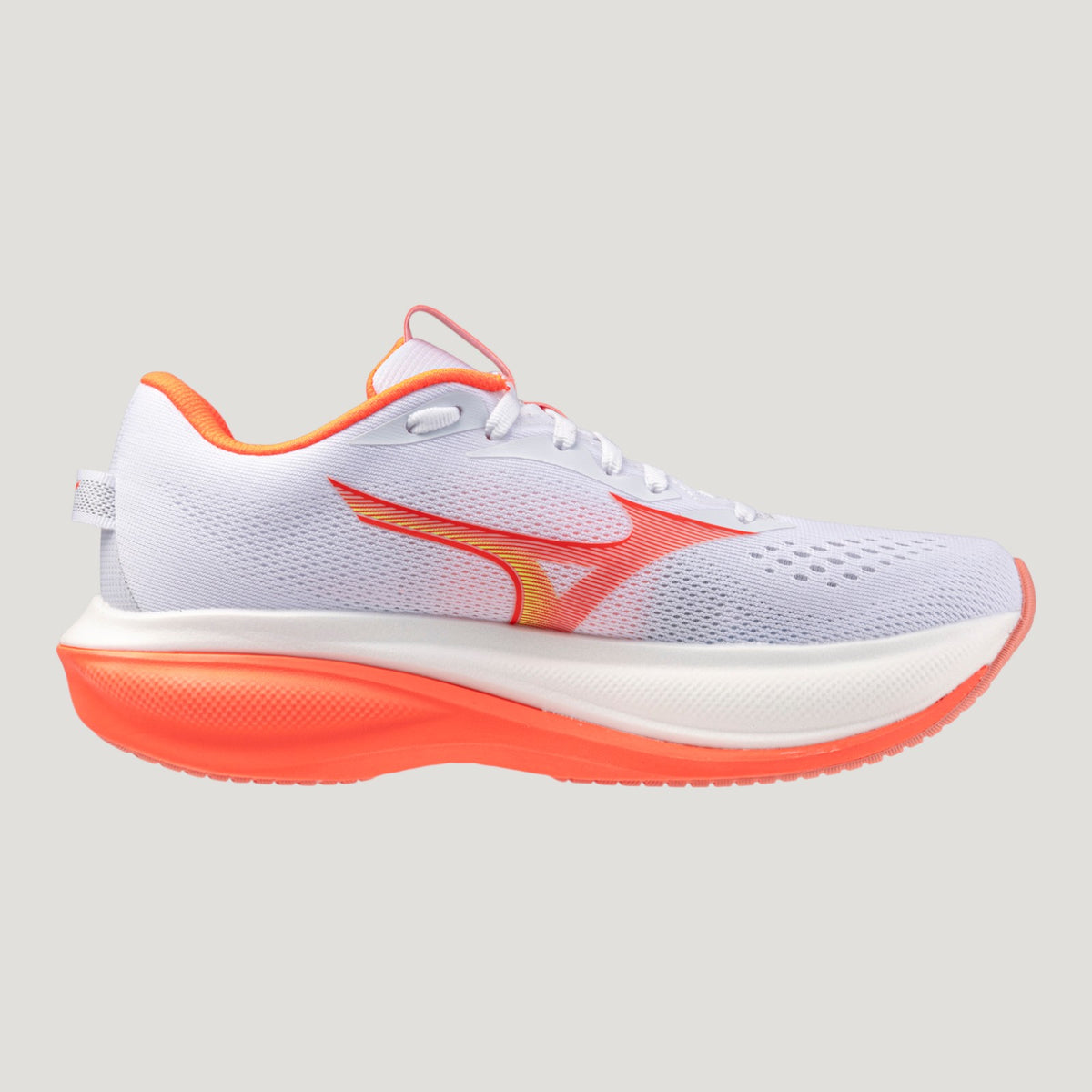 WAVE RIDER 30 GF WHITE-FLAMINGO CORAL WOMEN 411623_001B_03