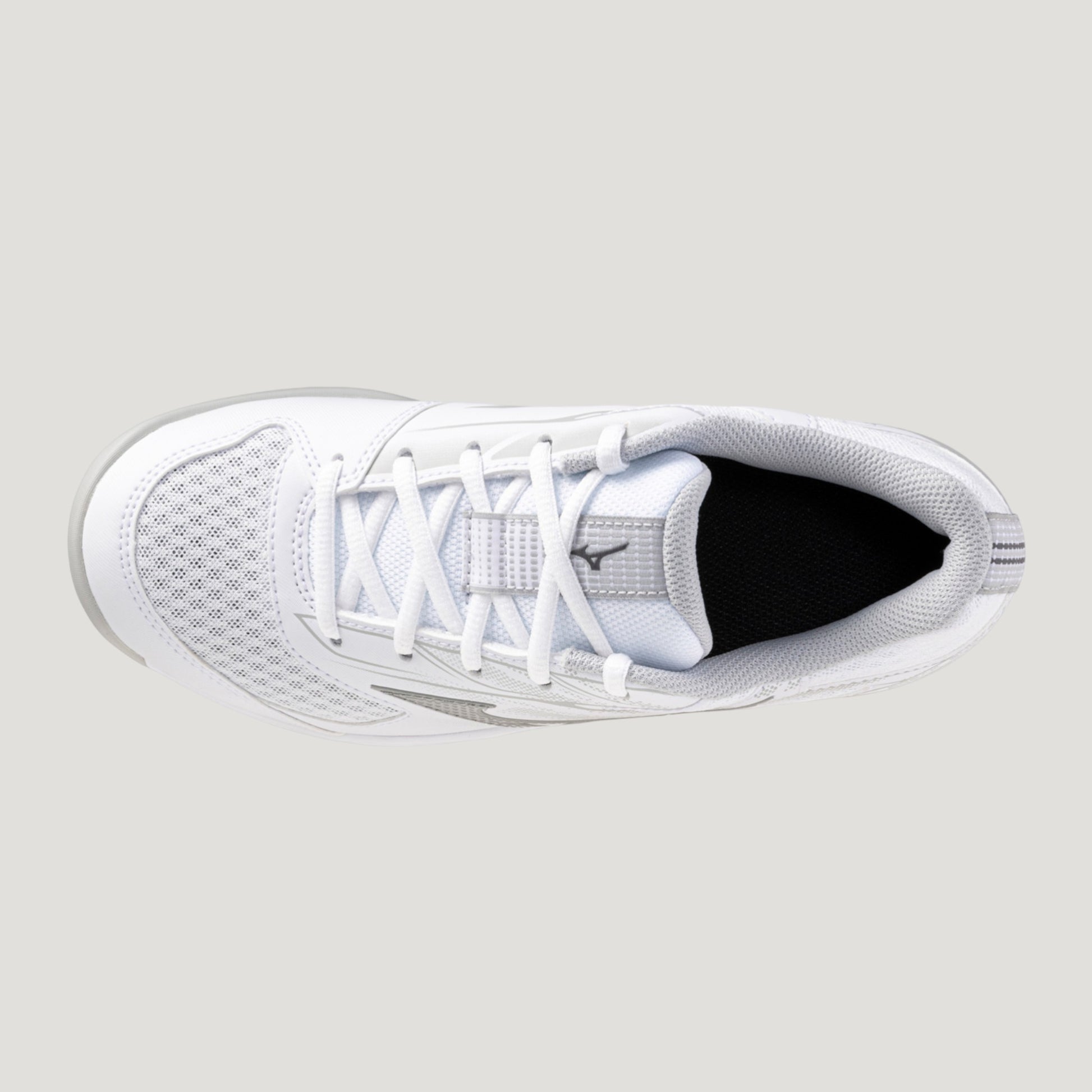 BREAK SHOT 5 AC WHITE-ULTIMATE GREY WOMEN 550097_00UG_04