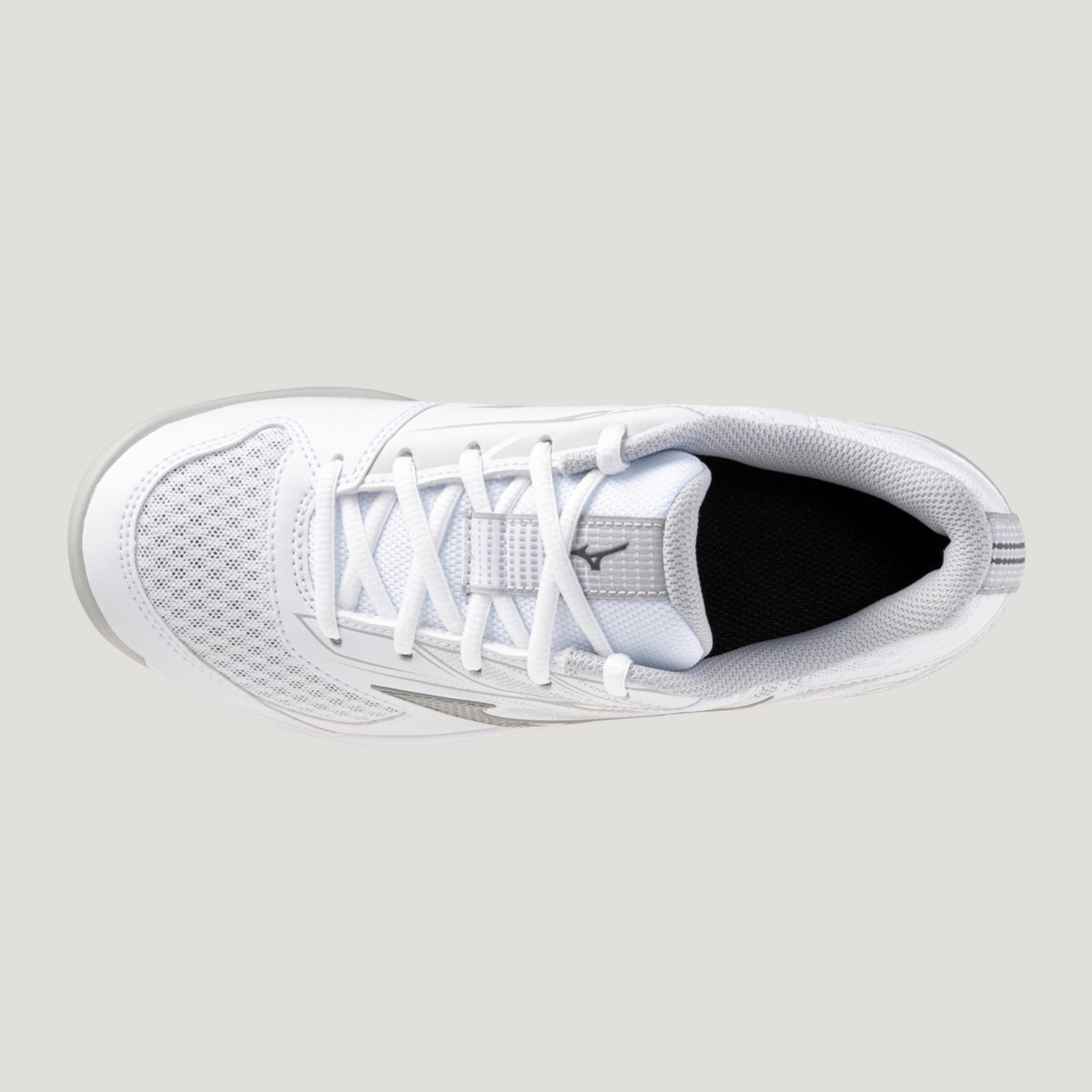 BREAK SHOT 5 AC WHITE-ULTIMATE GREY WOMEN 550097_00UG_04