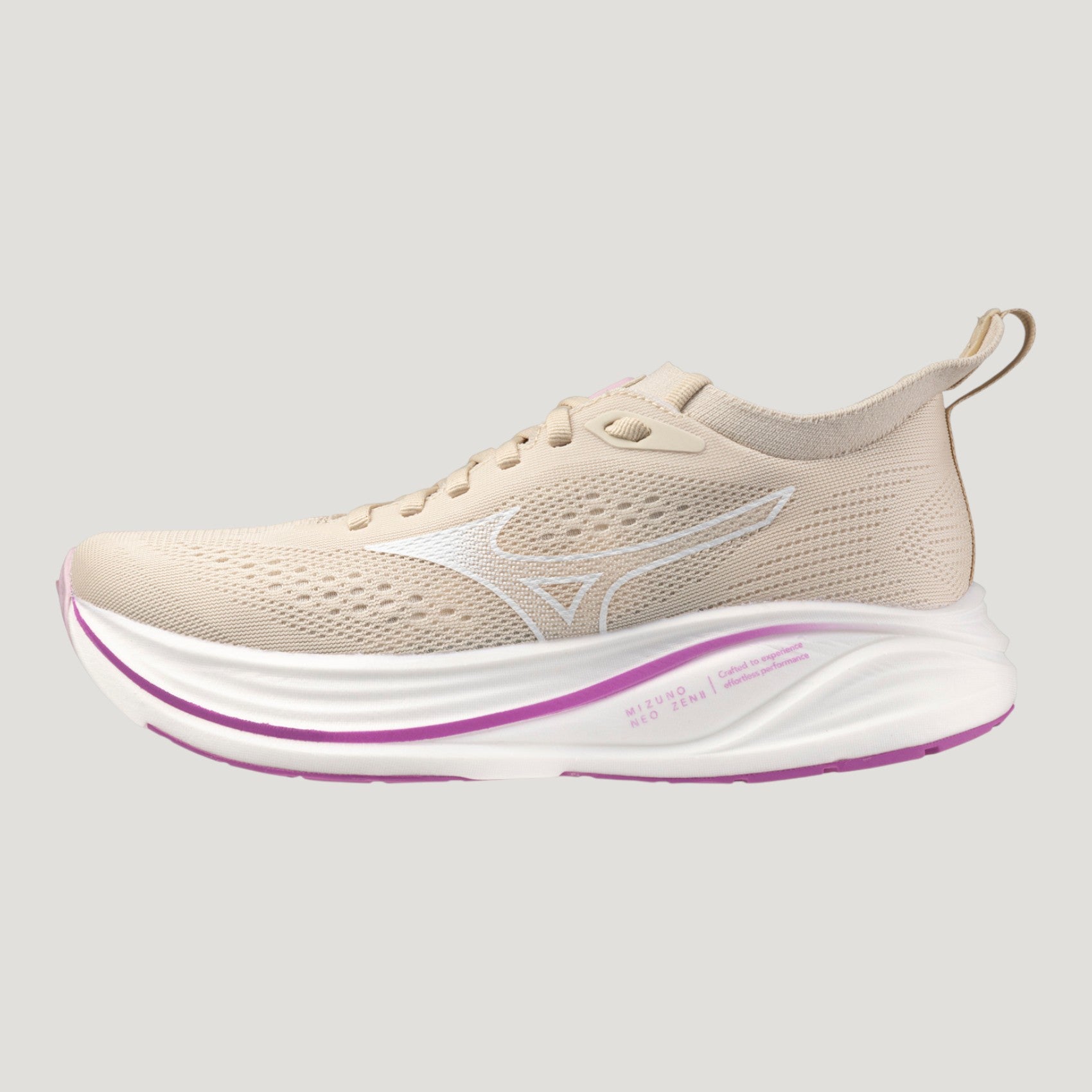 NEO ZEN 2 SUMMER SAND-WHITE WOMEN 411560_8200_00