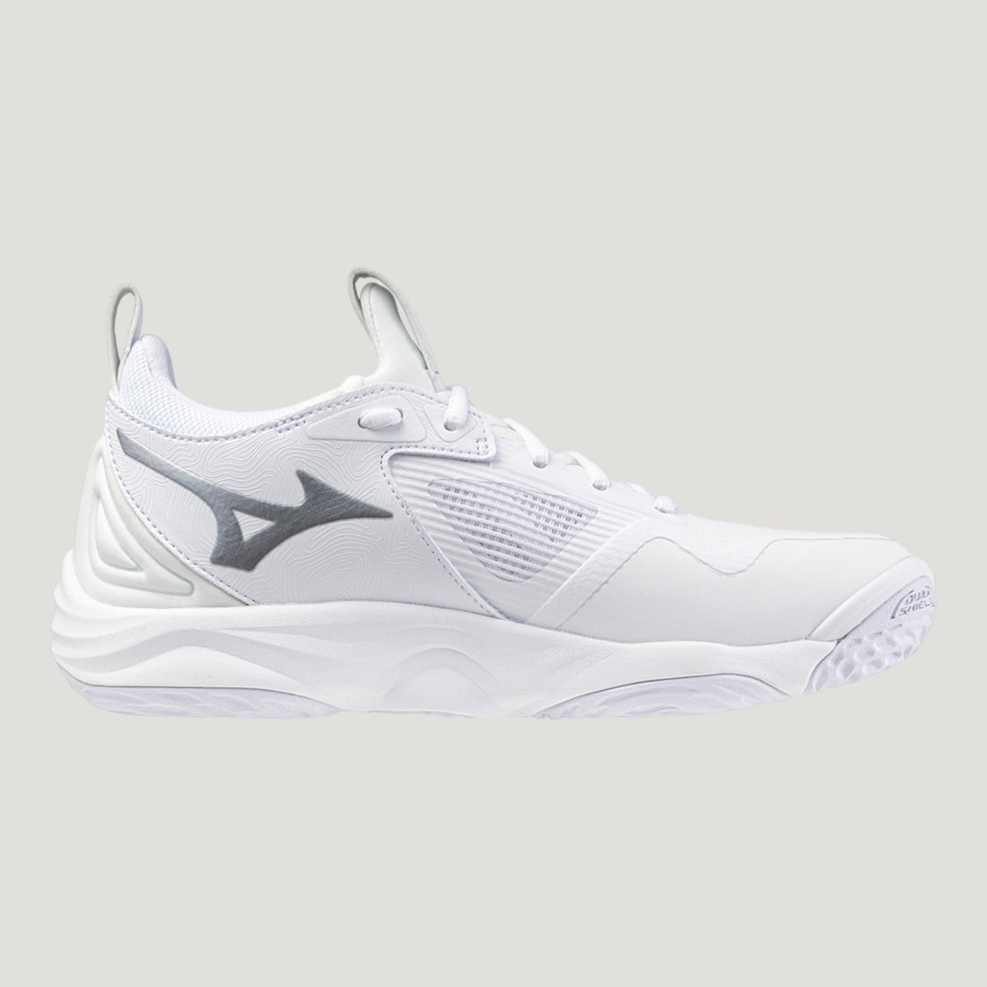 WAVE MOMENTUM 3 WHITE-SILVER WOMEN 430320_0073_00
