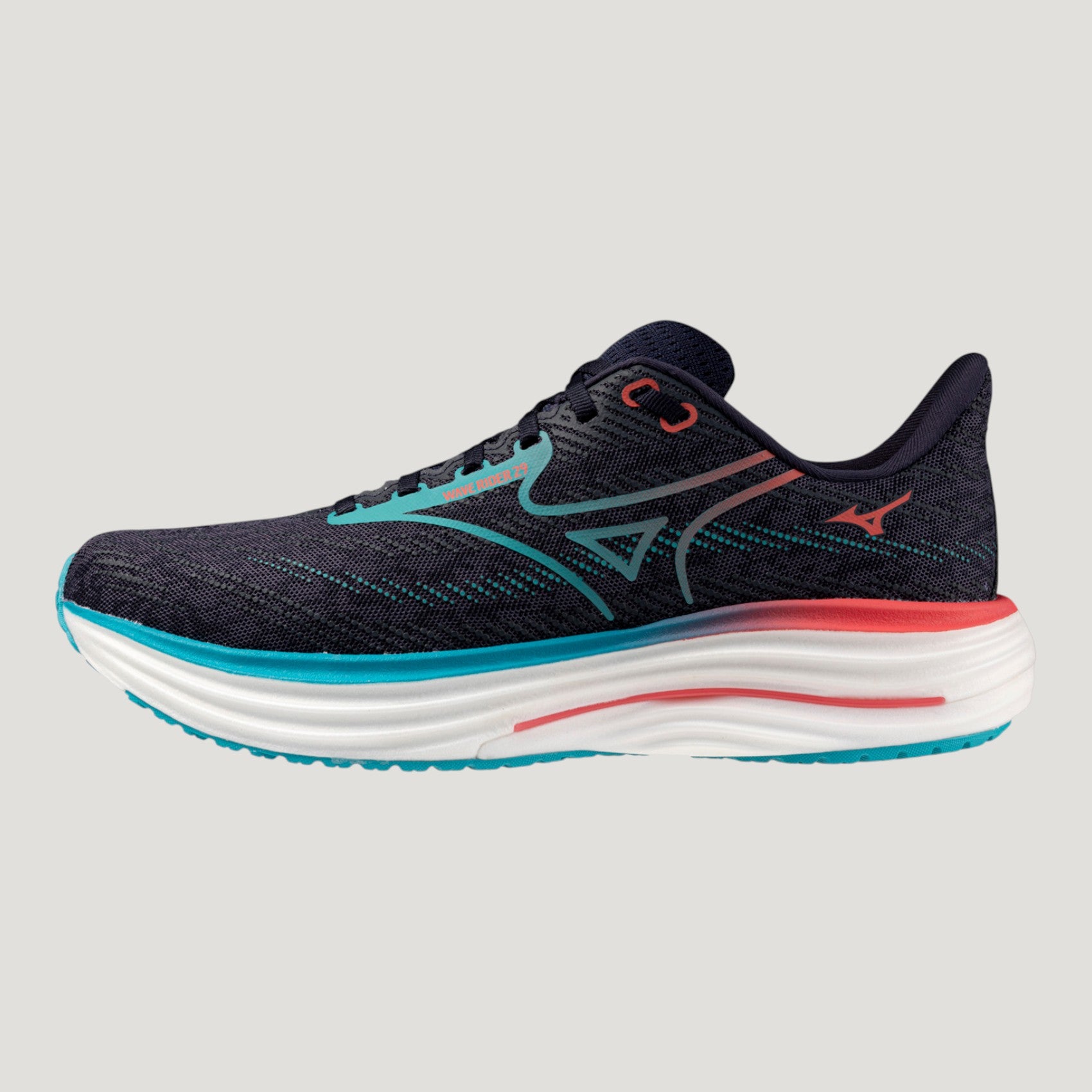 WAVE RIDER 29 ODYSSEY GREY-CAPRI BREEZE MEN 411538_9WCZ_00 (1)