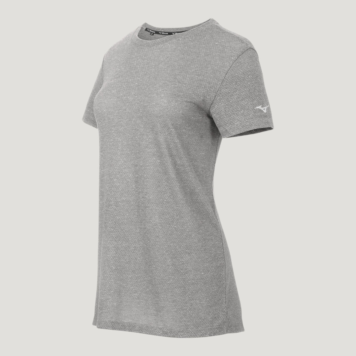 INFINITY TEE QUIET SHADE WOMEN 422163_9I9I_1