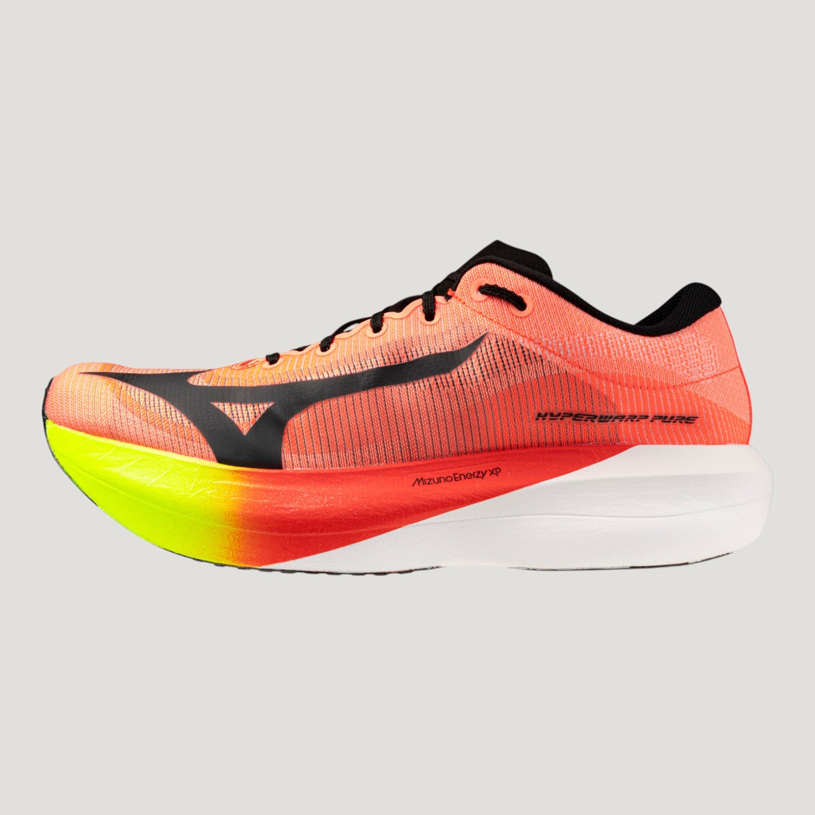HYPERWARP PURE LAVA ORANGE-BLACK UNISEX 411586_2590_00