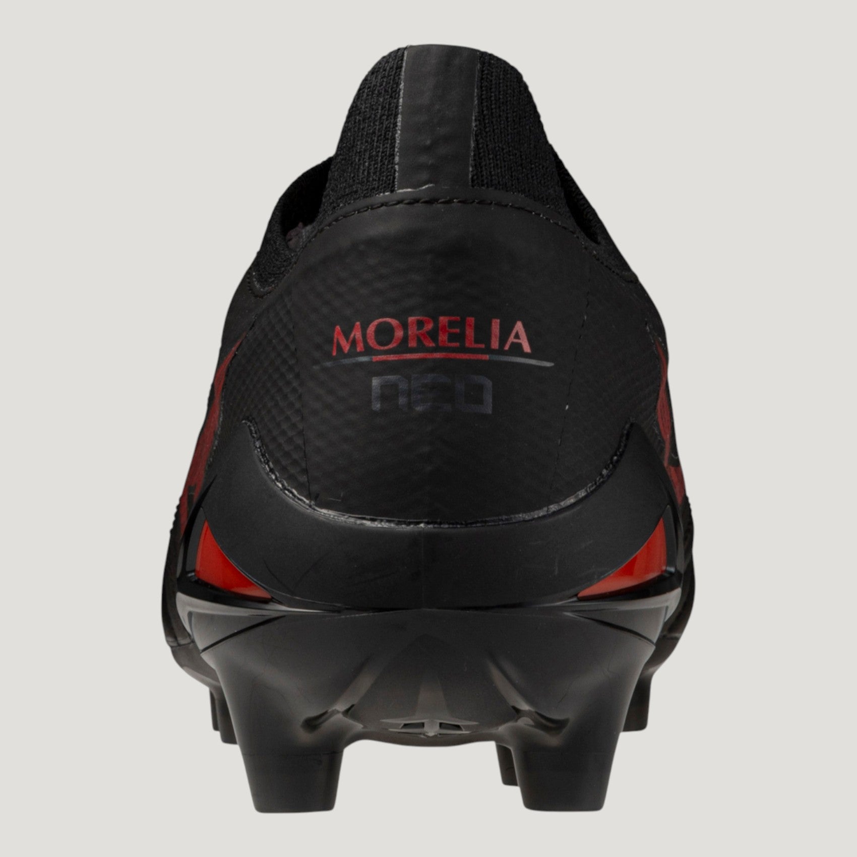 MORELIA NEO IV BETA ELITE BLACK-RED UNISEX 540311_9010_05