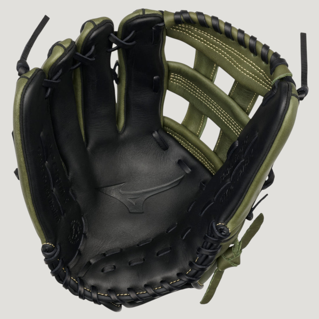 GMVP1278P4 MVP PRIME BB LH GREEN UNISEX 313234_FR40_01
