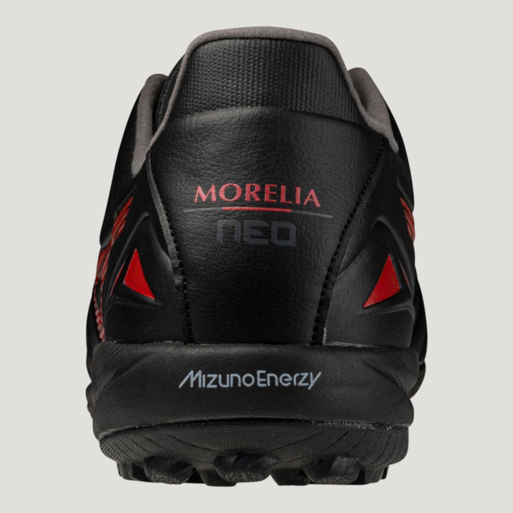 MORELIA NEO IV PRO AS BLACK-RED UNISEX 540372_9010_05