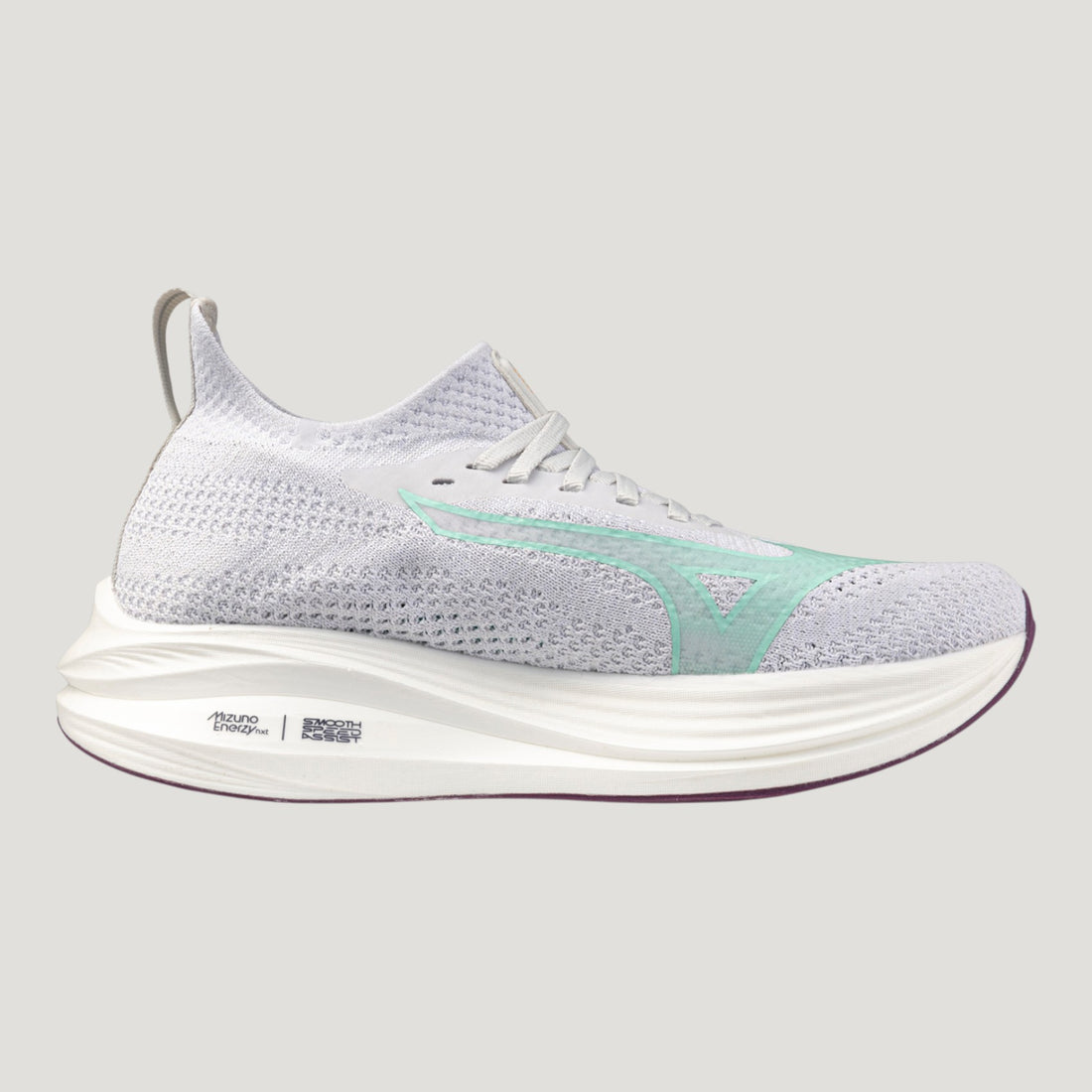 NEO ZEN NIMBUS CLOUD-WHITE WOMEN 411496_0A00_00