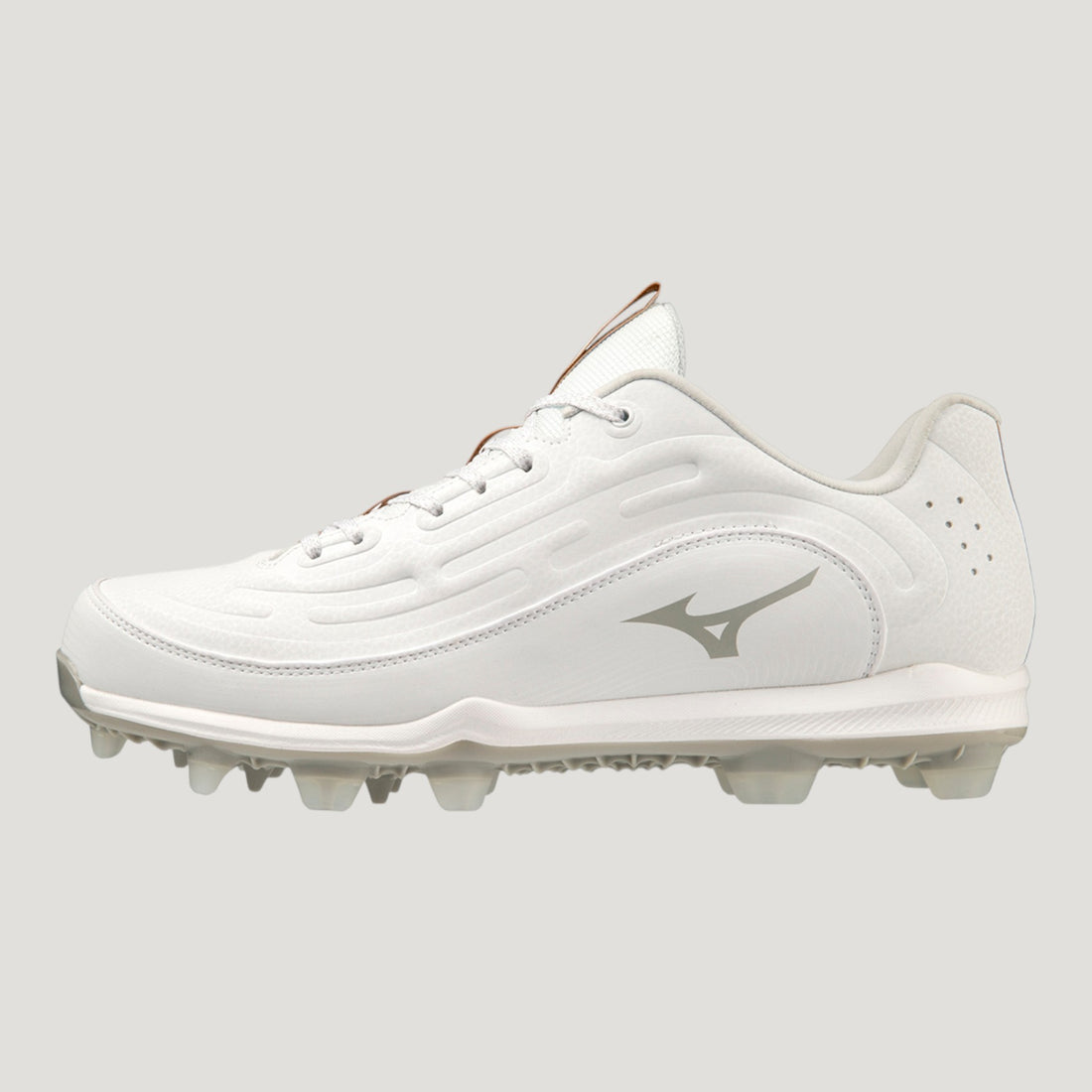 AMBITION 3 TPU WHITE MEN 320684_0000_00
