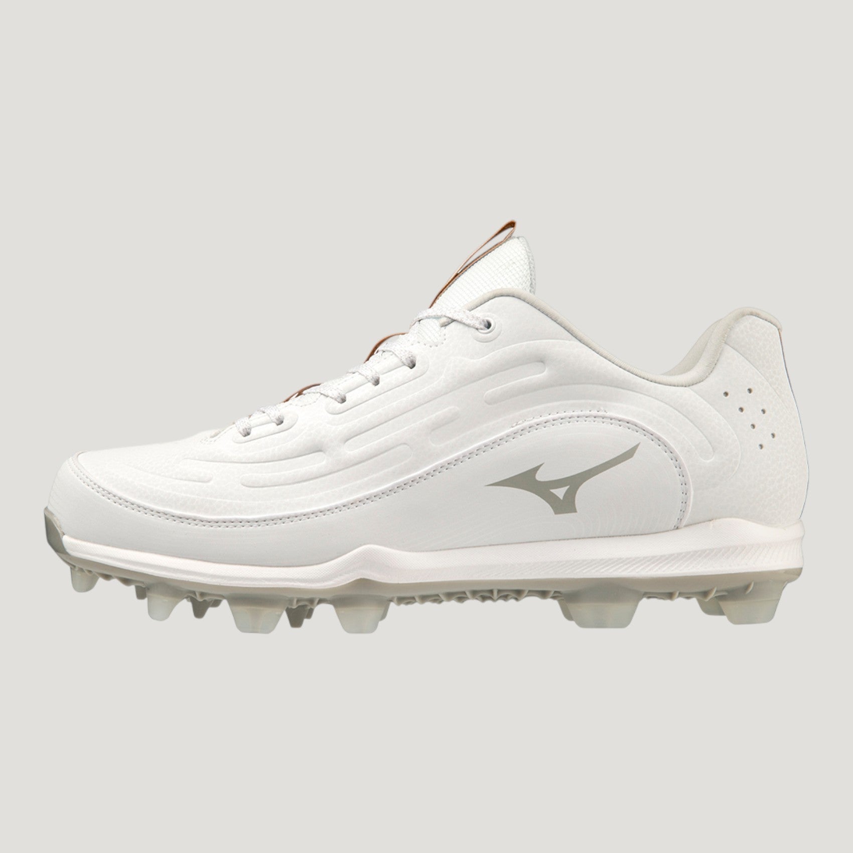 AMBITION 3 TPU WHITE MEN 320684_0000_00