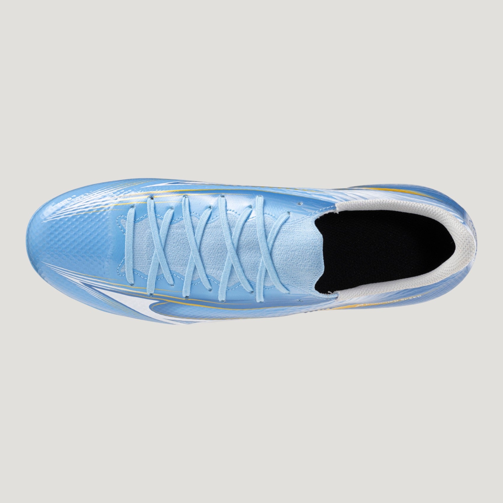 ALPHA III SELECT CELESTE-WHITE UNISEX 540386_5J00_04