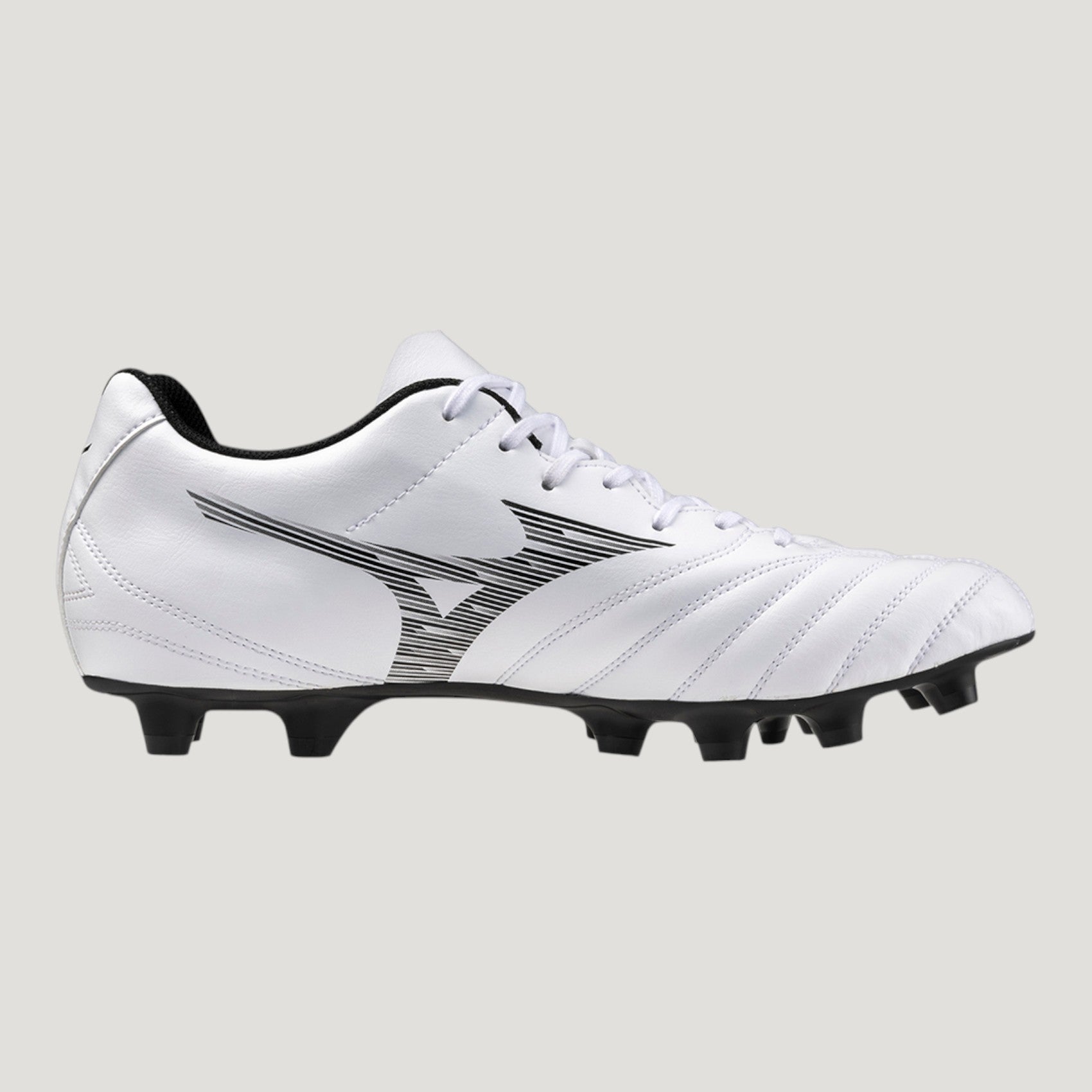 MONARCIDA NEO III SELECT WHITE-BLACK UNISEX 540328_0090_03