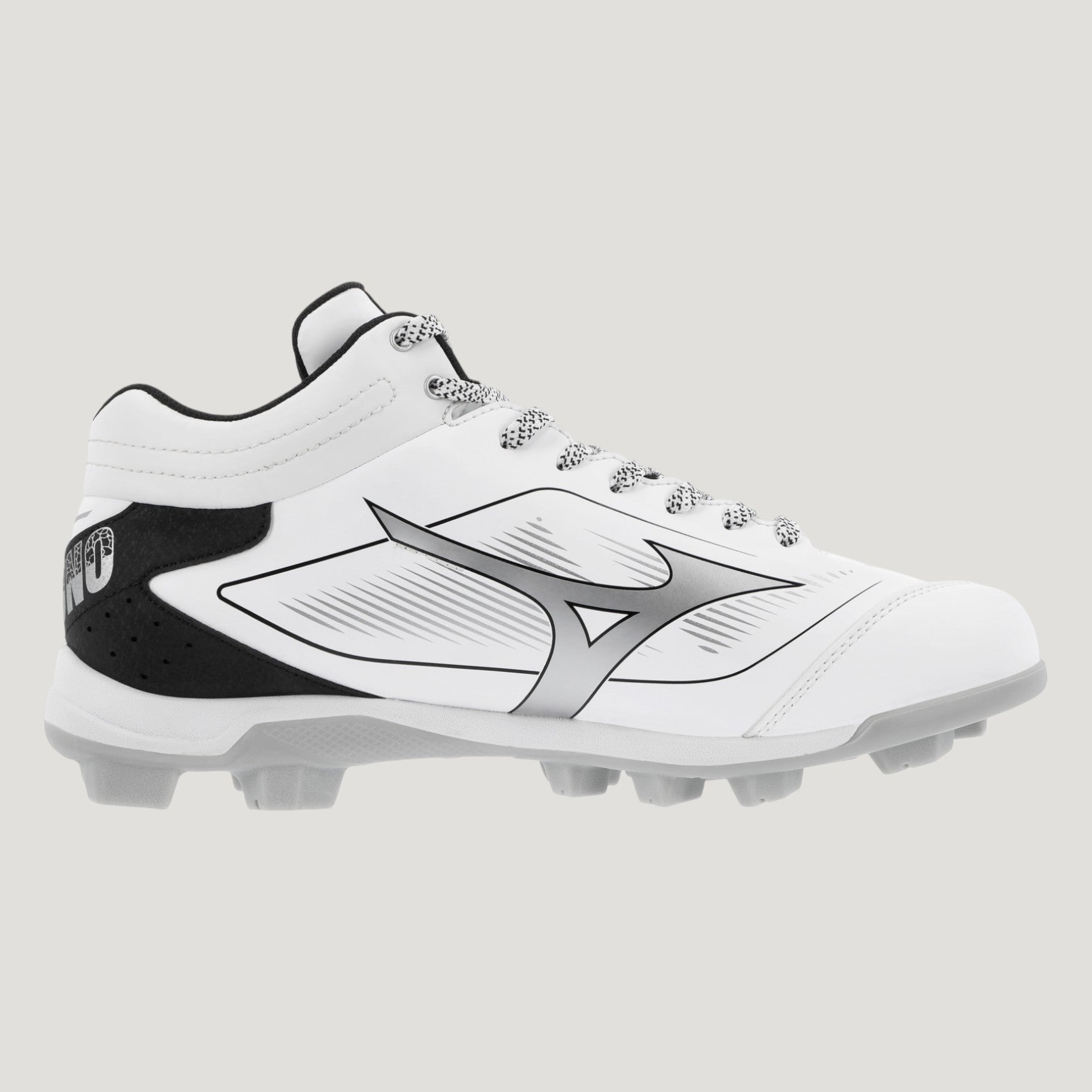 CUSHIONREVO DIAMOND MID TPU WHITE-BLACK MEN 320706_0090_03