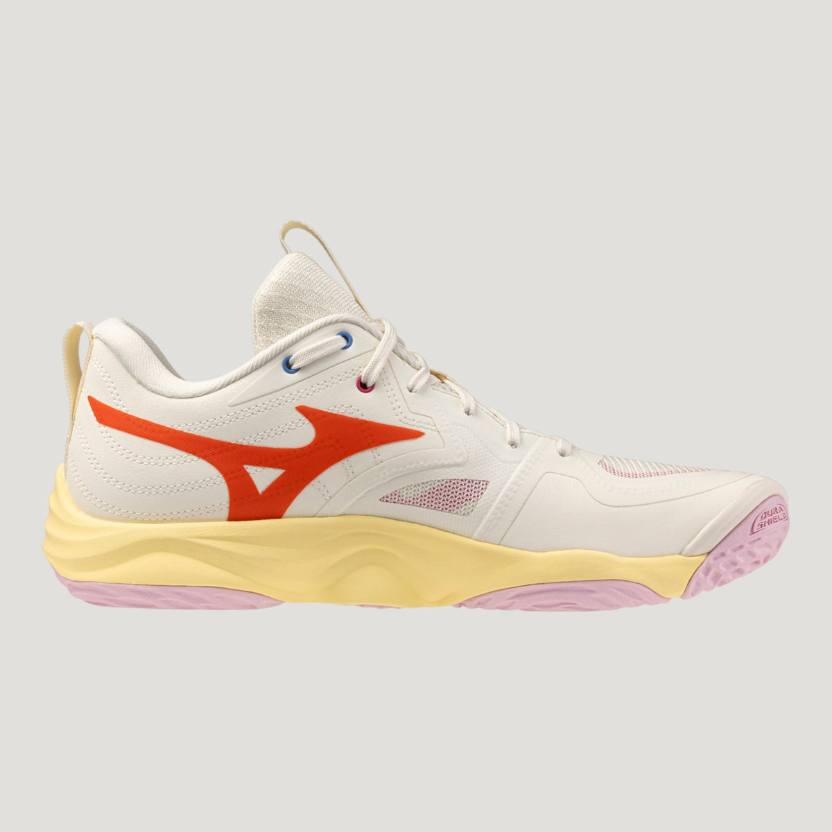 WAVE MOMENTUM 4 ELITE PRSTIN-HIGH RISK RED UNISEX 430338_0L1G_03