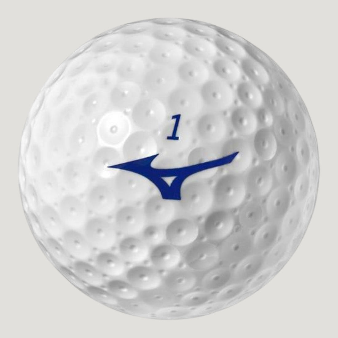 RB 566 GOLF BALL WHITE UNISEX 280018_0000_01