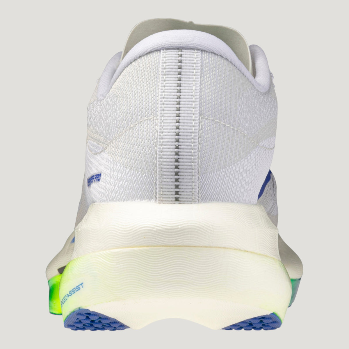 HYPERWARP PRO WHITE-LIGHTNING YELLOW UNISEX 411588_003F_05