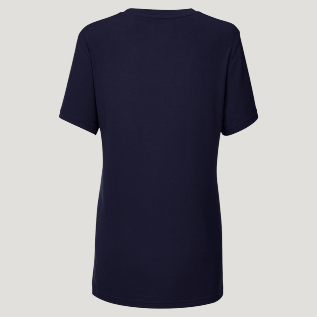 ATTACK TEE 3.0 NAVY WOMEN 440792_5151_01
