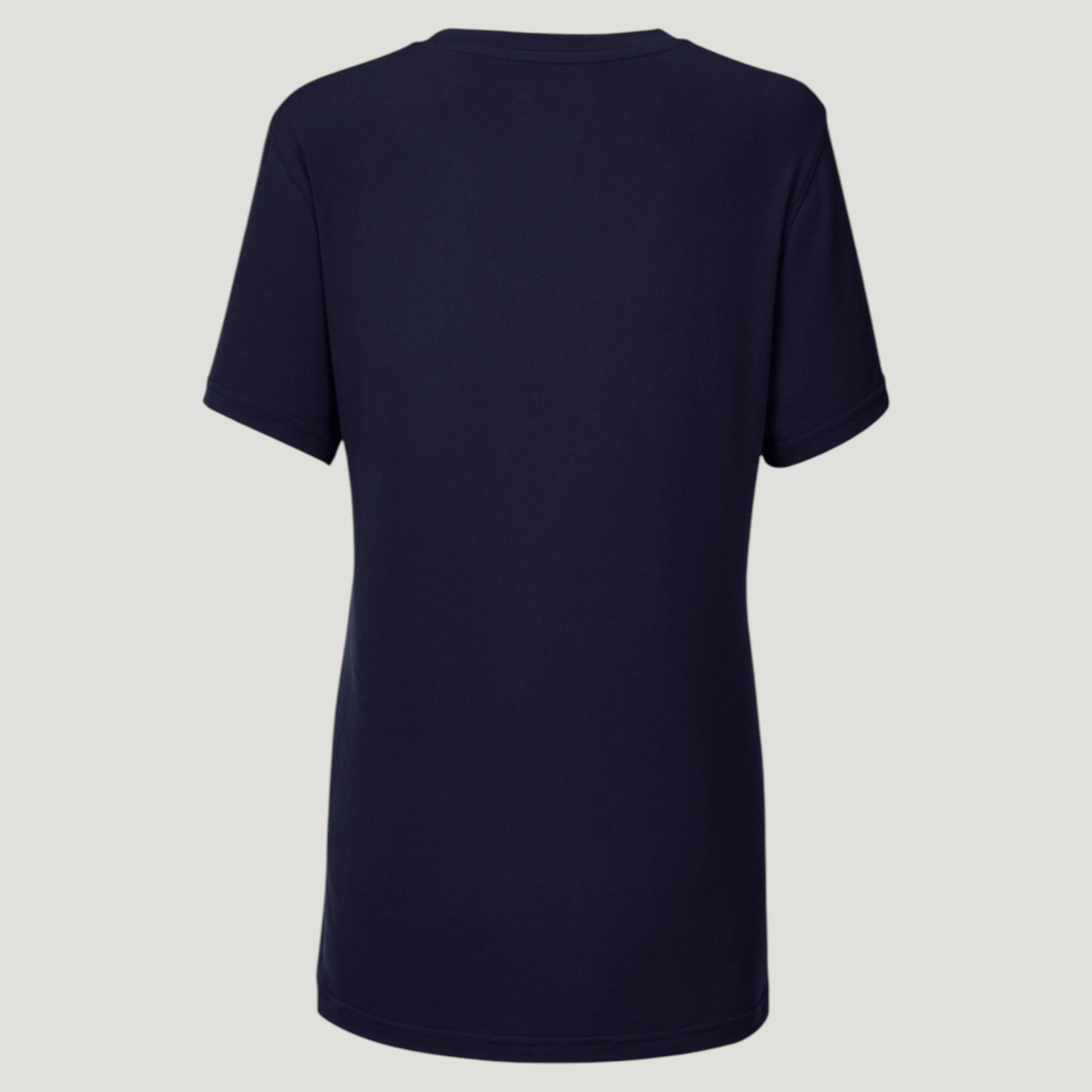 ATTACK TEE 3.0 NAVY WOMEN 440792_5151_02
