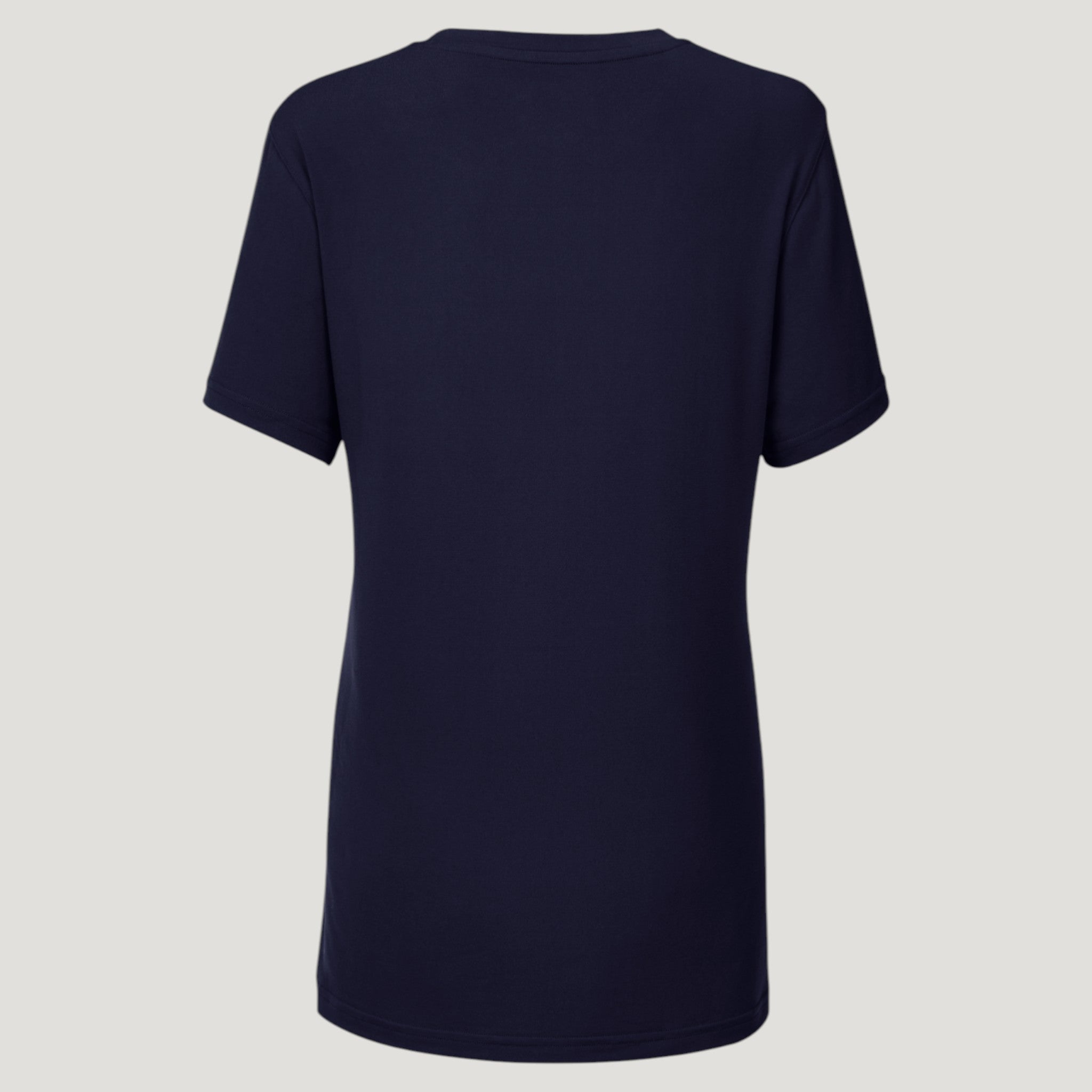 ATTACK TEE 3.0 NAVY WOMEN 440792_5151_02