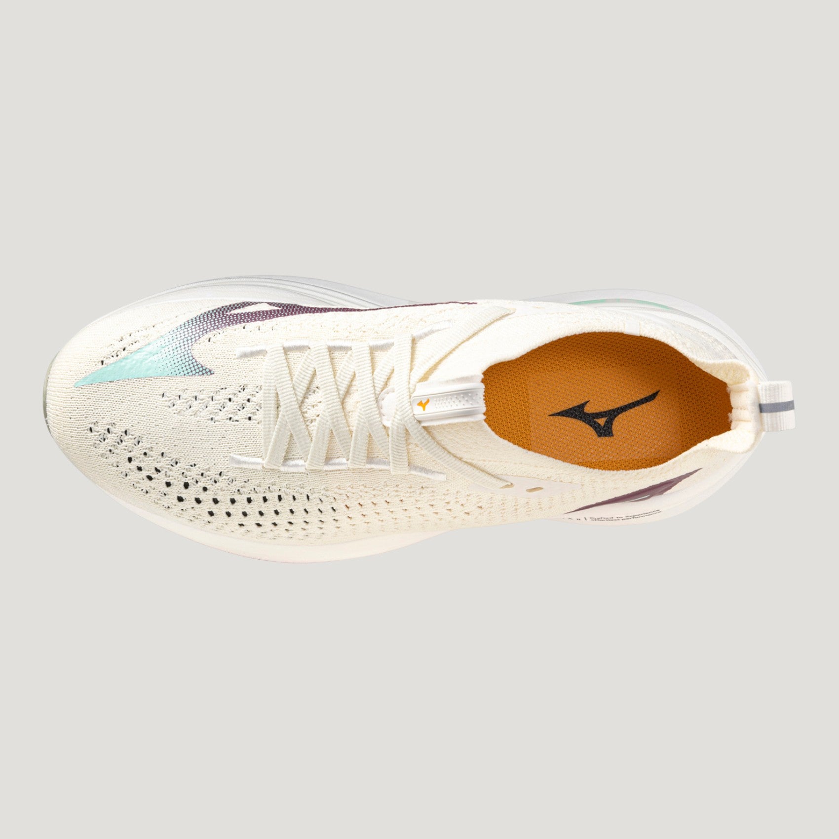NEO VISTA 2 NIMBUS CLOUD-ICE GREEN WOMEN 411540_0A4H_04