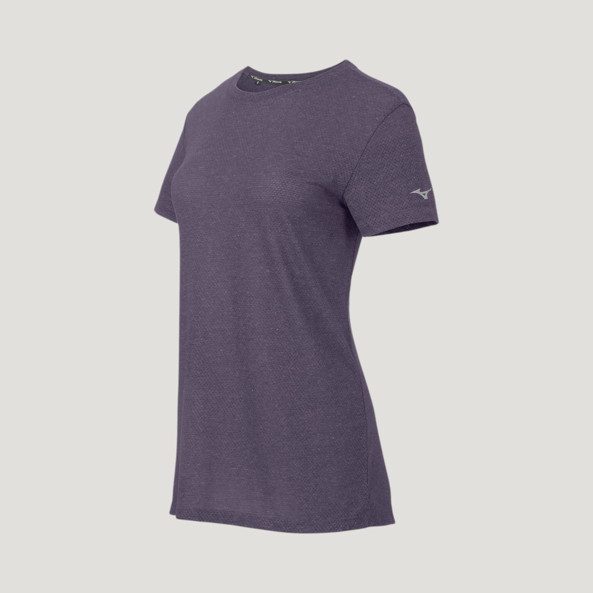 INFINITY TEE NAVY WOMEN 422163_5151_1