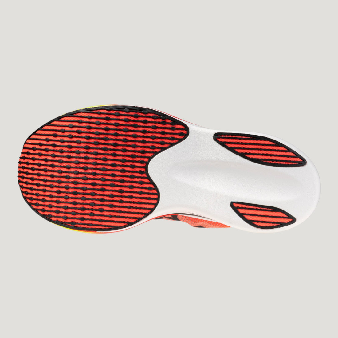HYPERWARP PURE LAVA ORANGE-BLACK UNISEX 411586_2590_00