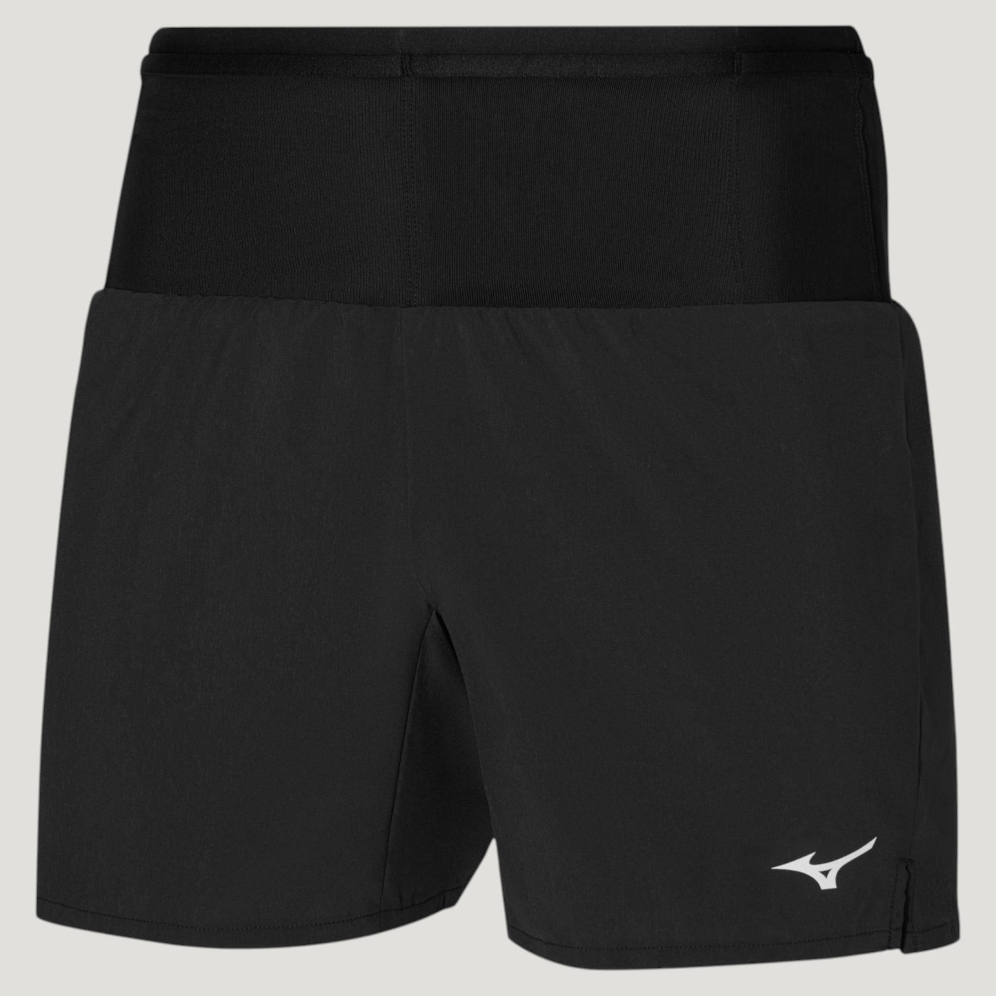 MULTI POCKET SHORT BLACK MEN 422326_9090_20