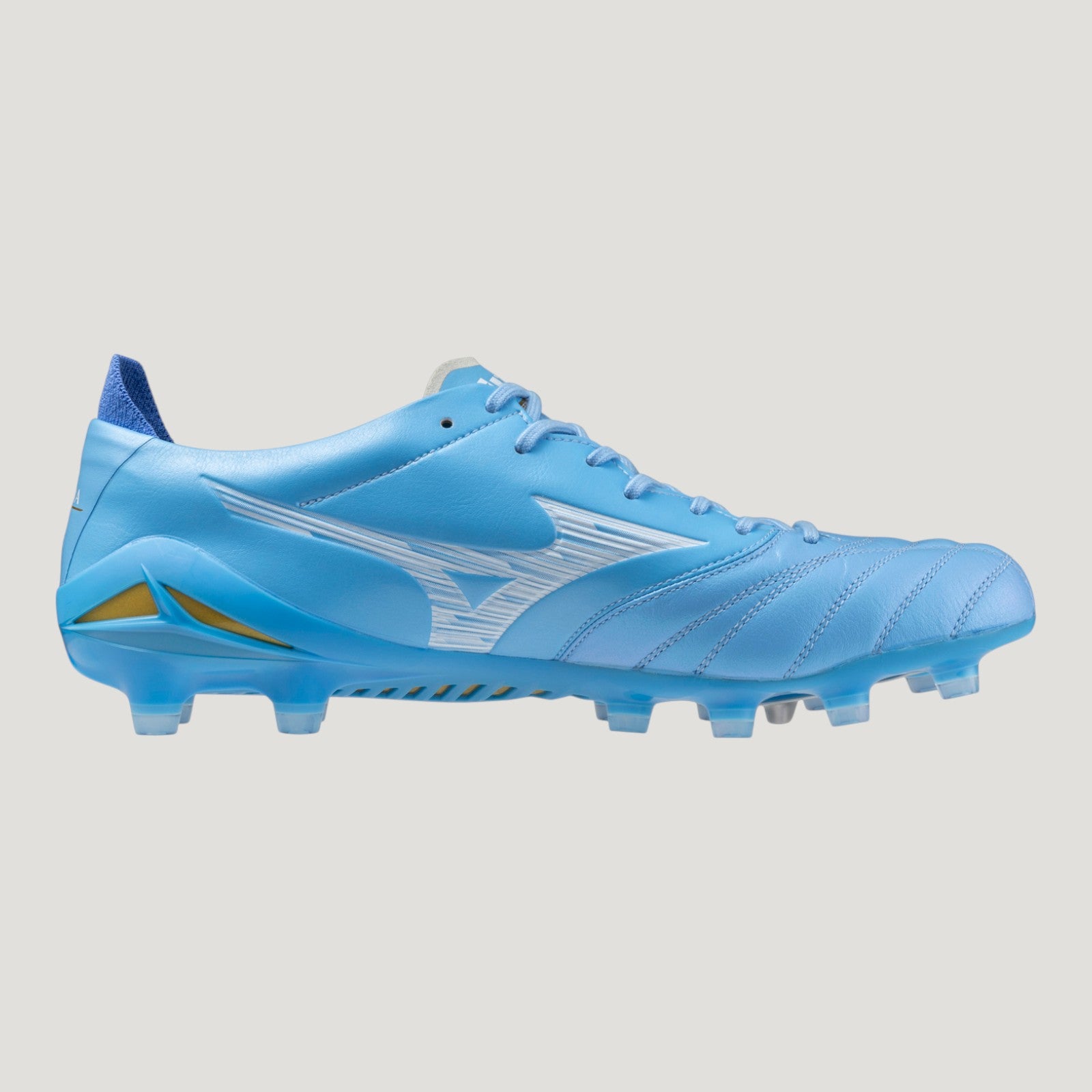 MORELIA NEO IV ELITE CELESTE-WHITE UNISEX 540310_5J00_03