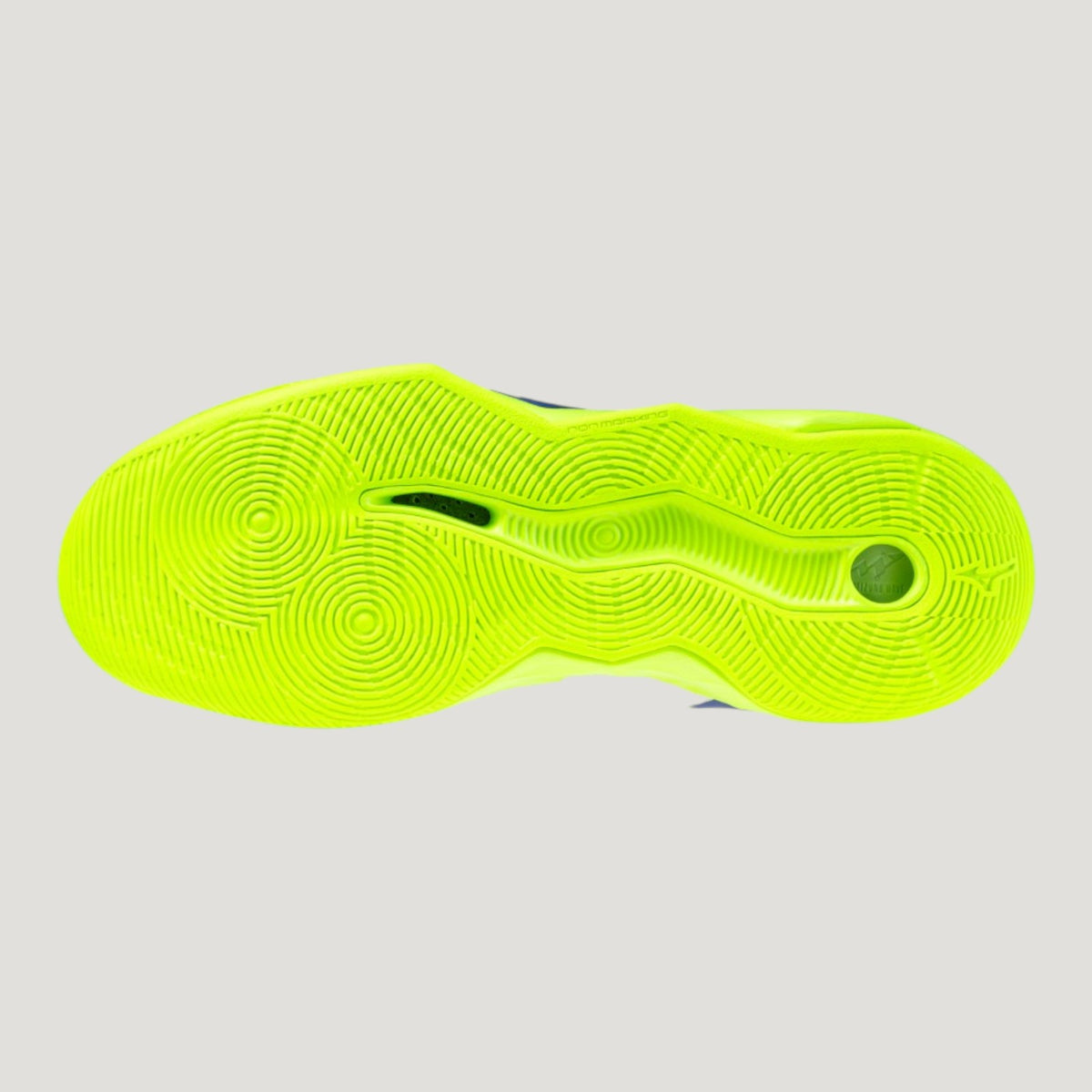 WAVE MOMENTUM 4 PRO WHITE-LIGHTNING YLLW WOMEN 430339_003F_02