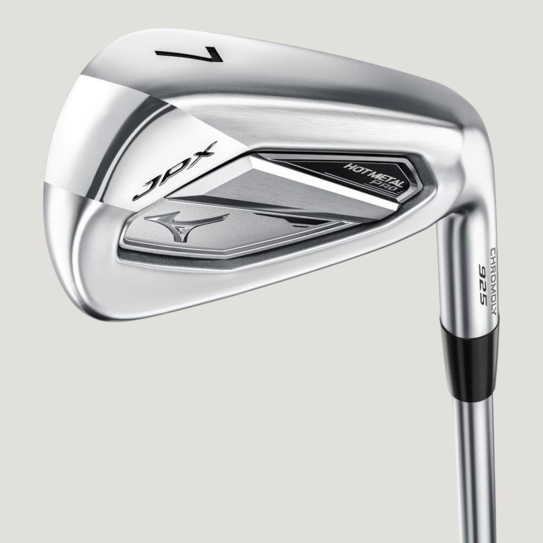 JPX925 HOT METAL PRO GS -7PC #4-PW SILVER MEN 211111_RGST_01