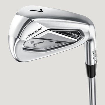 JPX925 HOT METAL PRO GS -7PC #4-PW SILVER MEN 211111_RGST_01