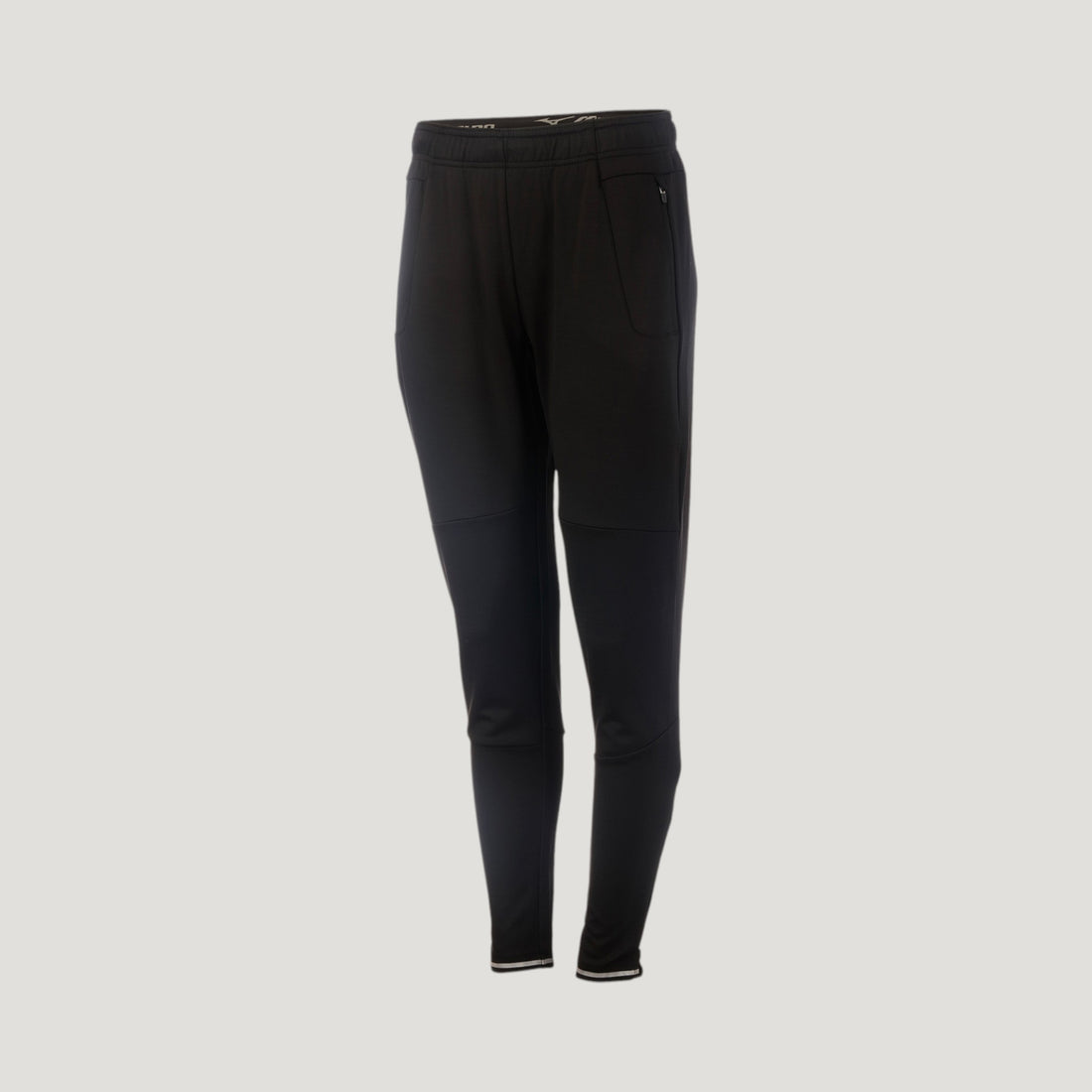 INFINITY JOGGER BLACK WOMEN 422181_9090_1