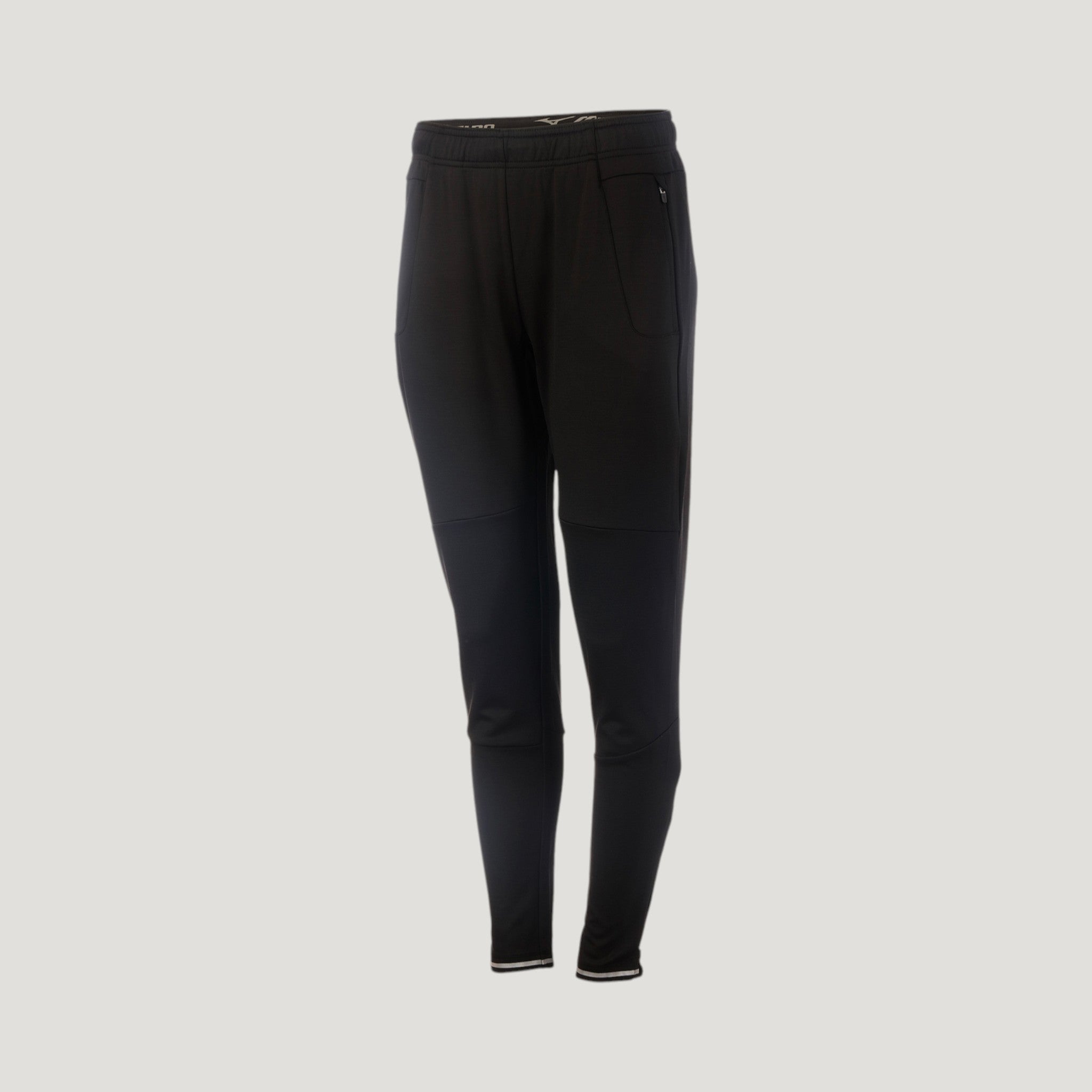 INFINITY JOGGER BLACK WOMEN 422181_9090_1