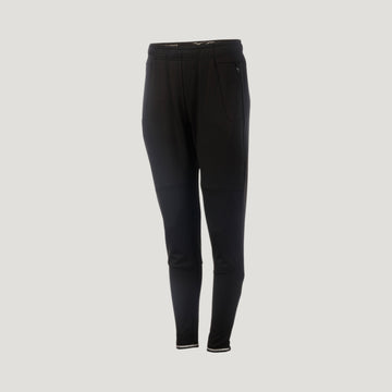 INFINITY JOGGER BLACK WOMEN 422181_9090_1