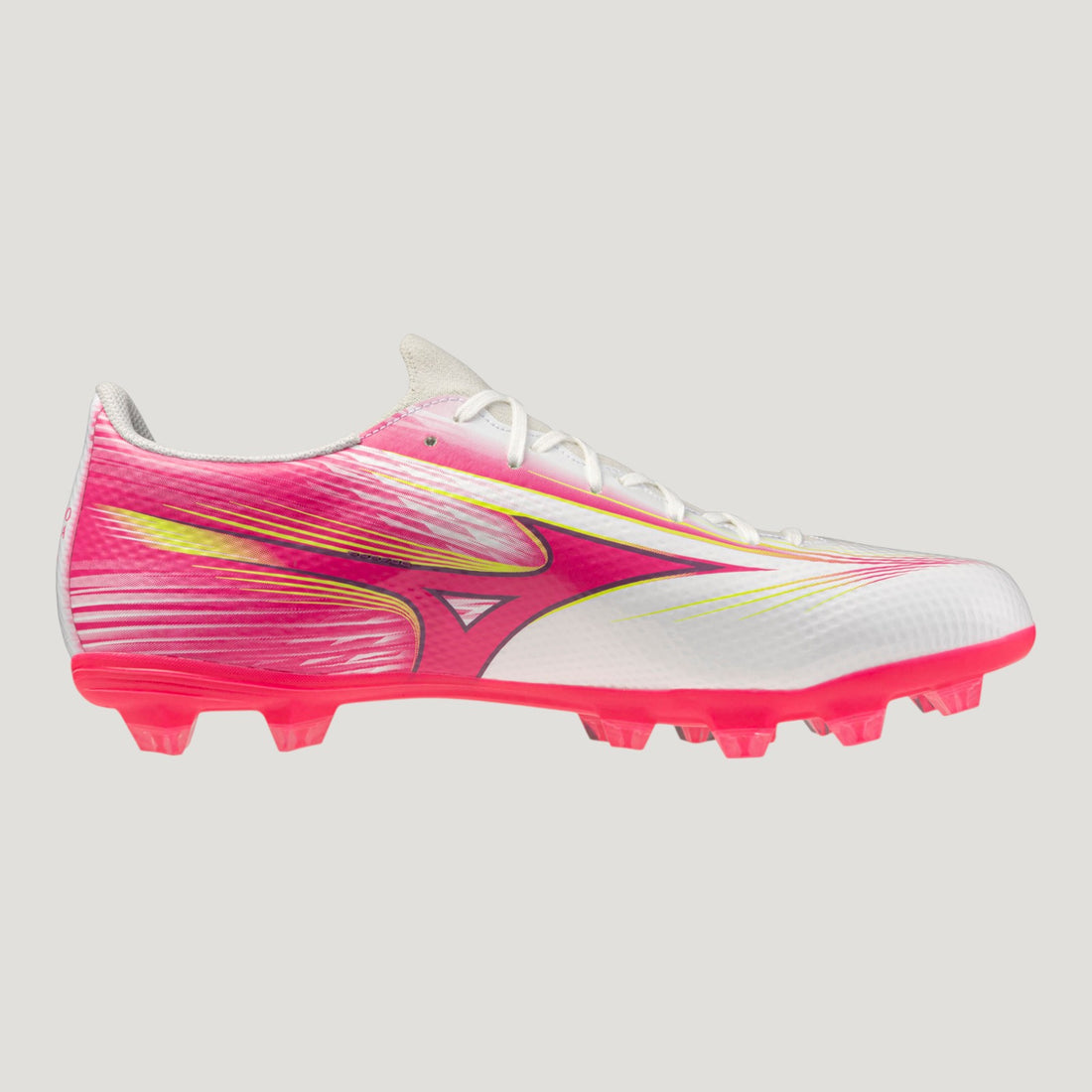 ALPHA III SELECT WHITE-FUCHSIA PURPLE UNISEX 540386_002I_00