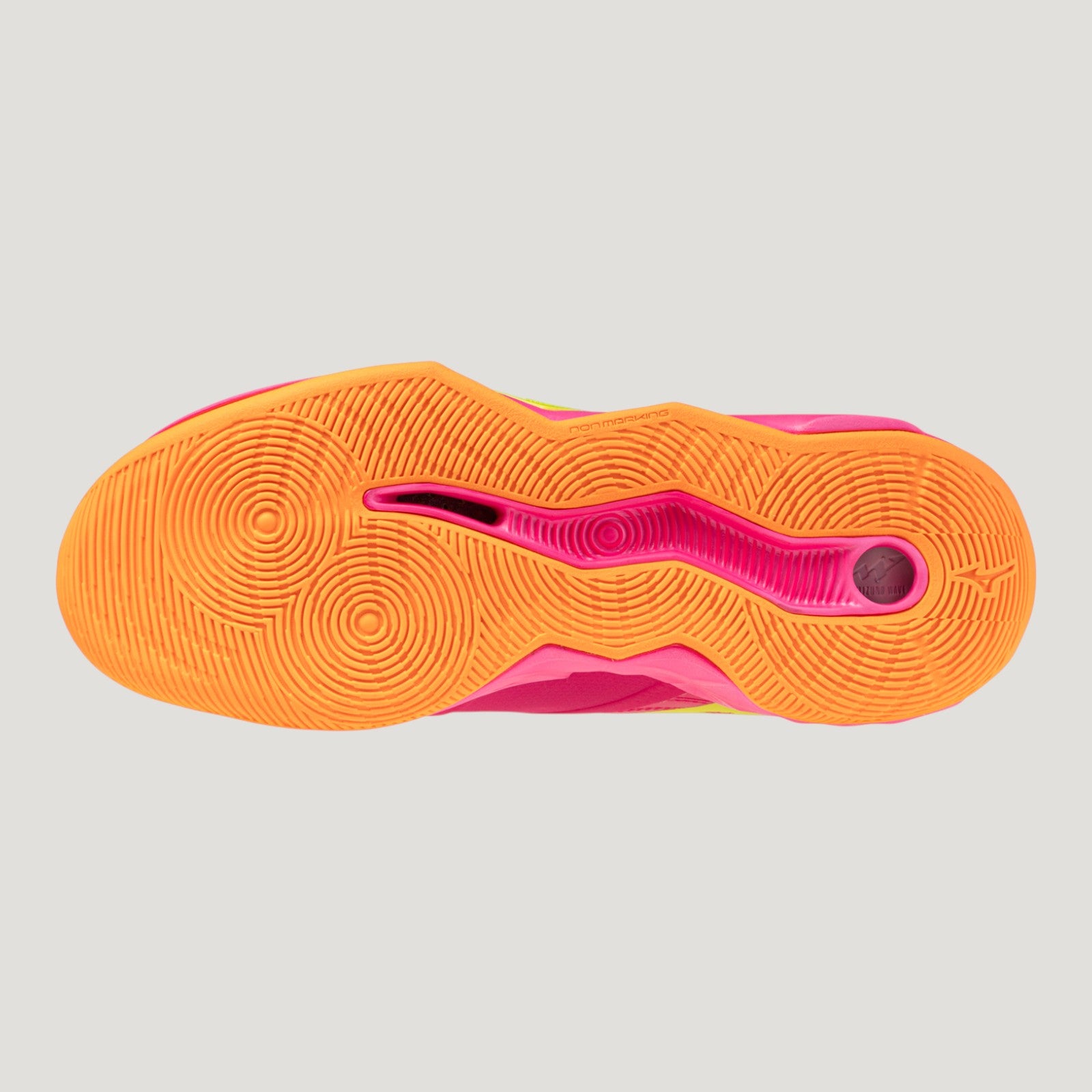 WAVE MOMENTUM 4 PRO PINK TETRA-FORTUNE YELLOW WOMEN 430339_PT3Z_12