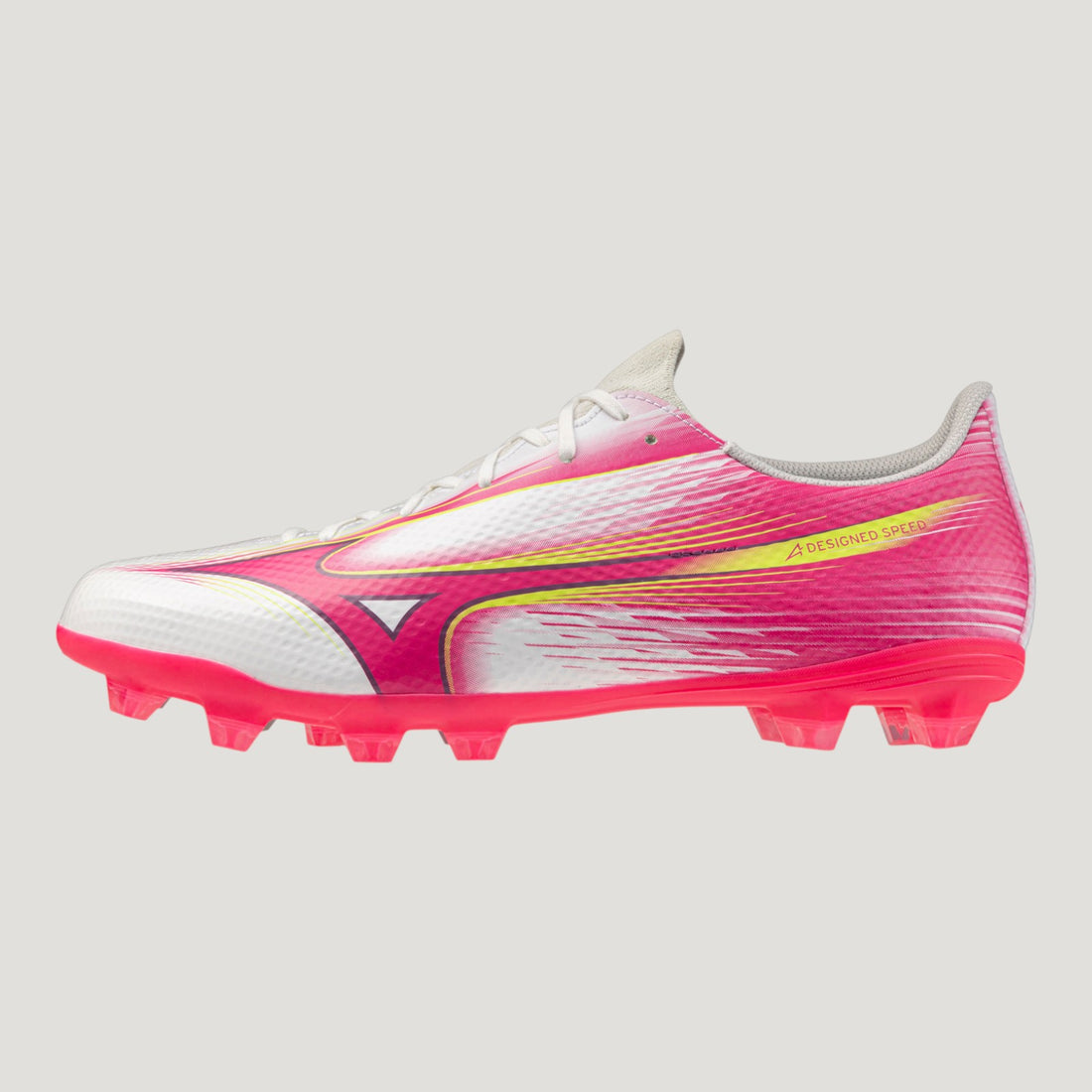 ALPHA III SELECT WHITE-FUCHSIA PURPLE UNISEX 540386_002I_00