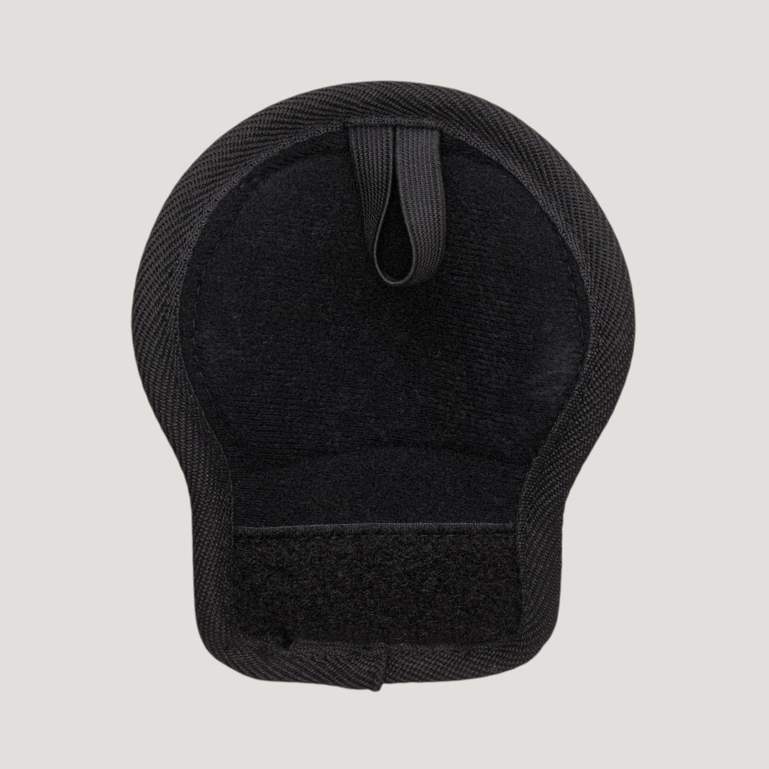 BATTERS HAND GUARD BLACK UNISEX 380372_9090_01