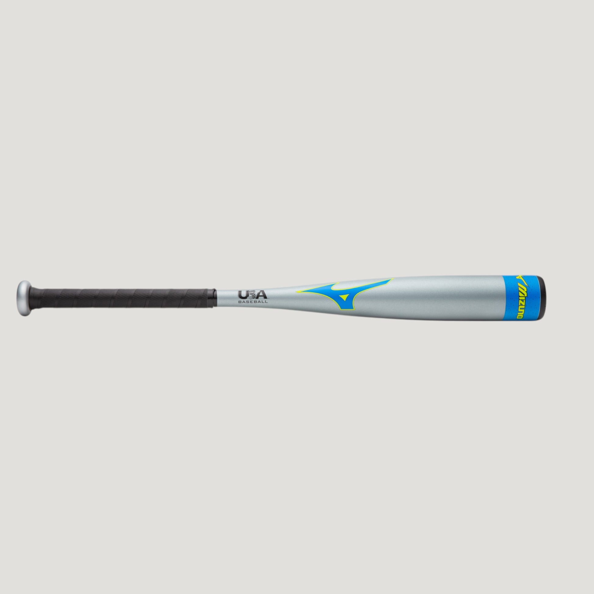 B21-HOT METAL T-BALL (-13) USA LIGHT GREY-NEON GREEN YOUTH - BOYS 340569_9N48_02