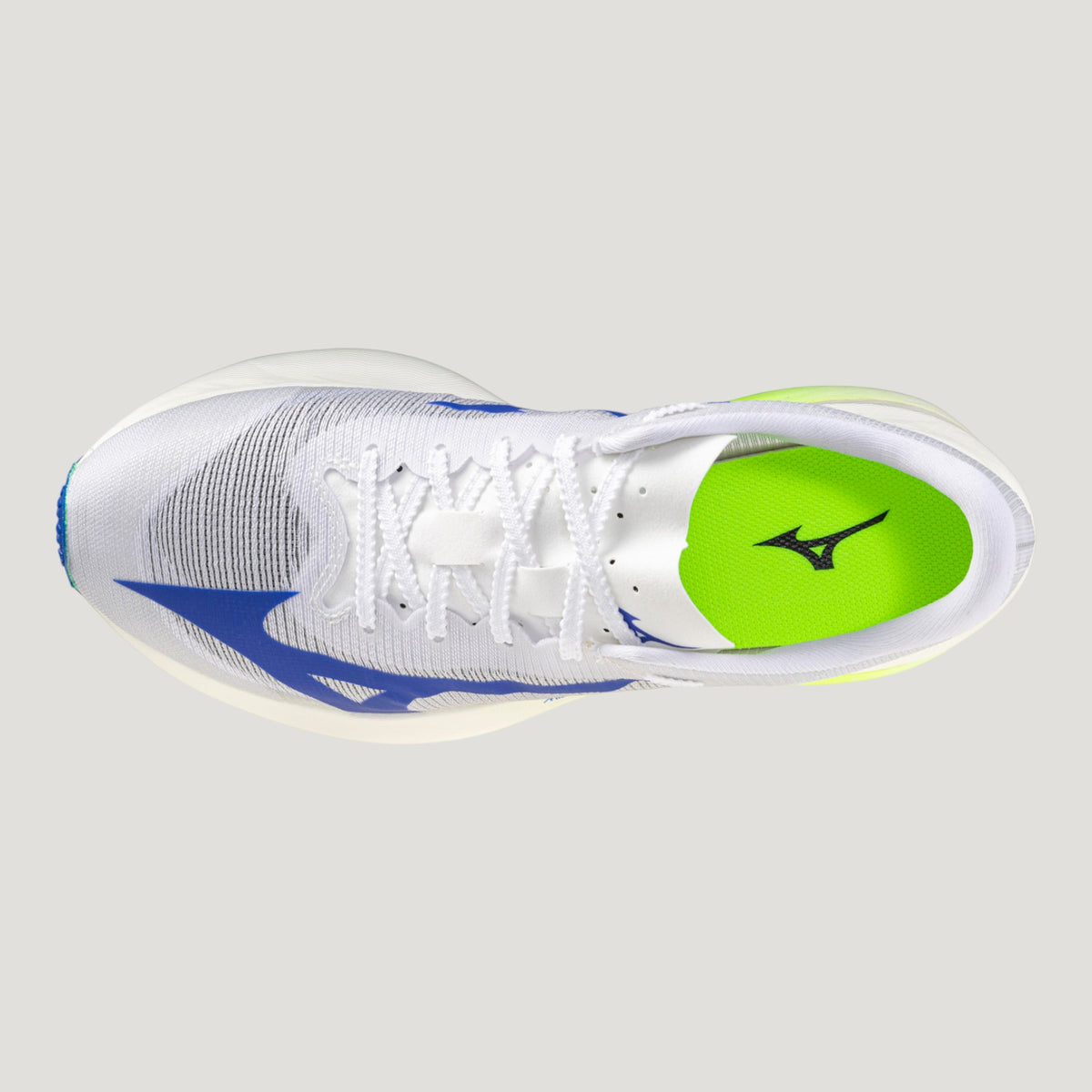 HYPERWARP PRO WHITE-LIGHTNING YELLOW UNISEX 411588_003F_04