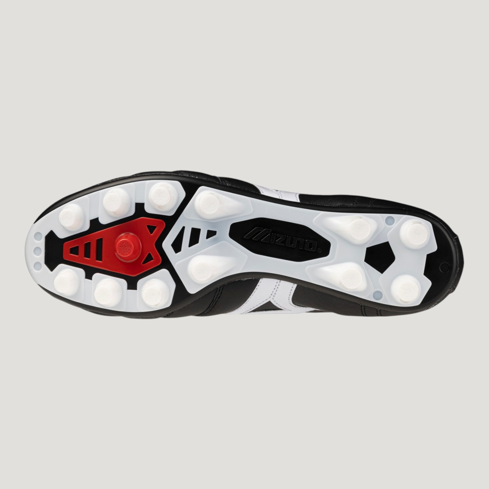 MORELIA II JAPAN BLACK-WHITE UNISEX 540368_9000_12