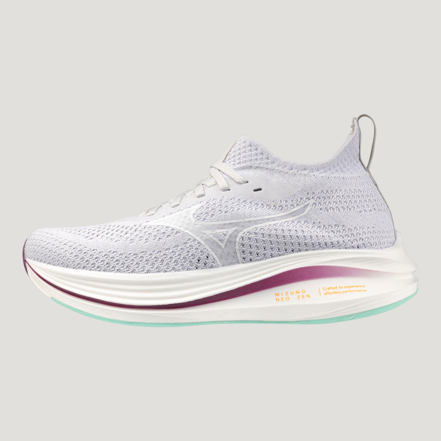 NEO ZEN NIMBUS CLOUD-WHITE WOMEN 411496_0A00_00