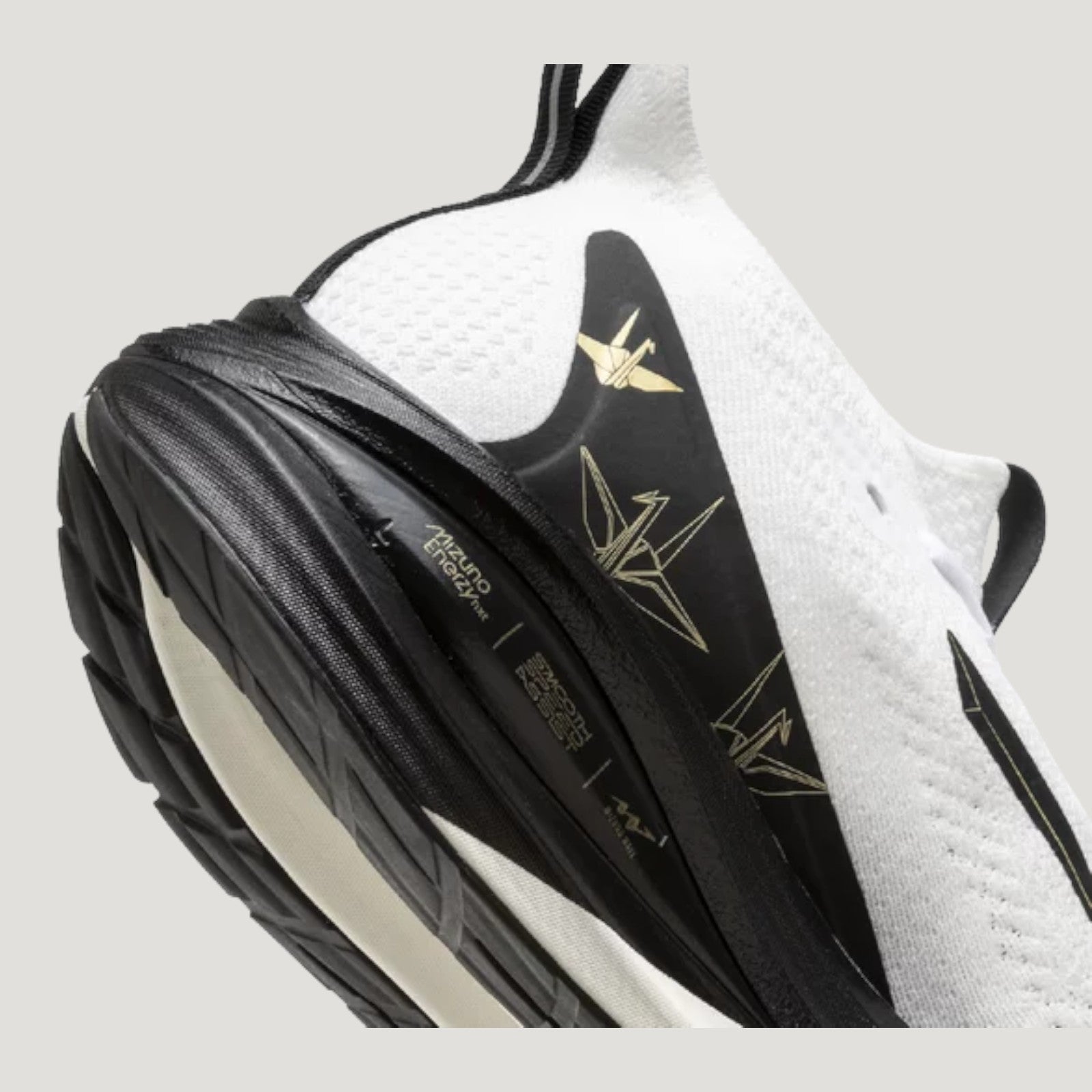 NEO VISTA 2 ORIGAMI WHITE-BLACK UNISEX 411547_0090_07