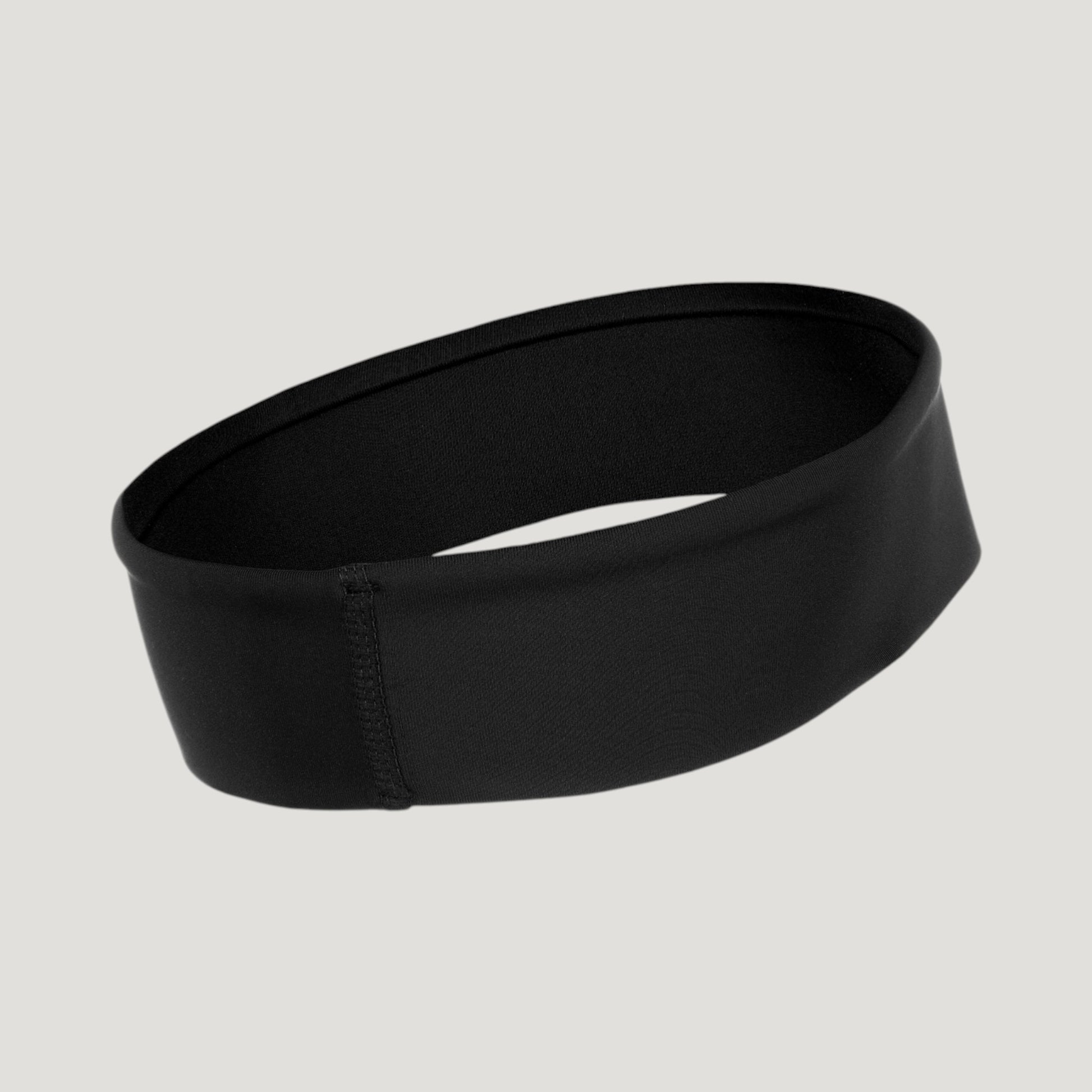 PLAYER HEADBAND BLACK UNISEX 480205_9090_02