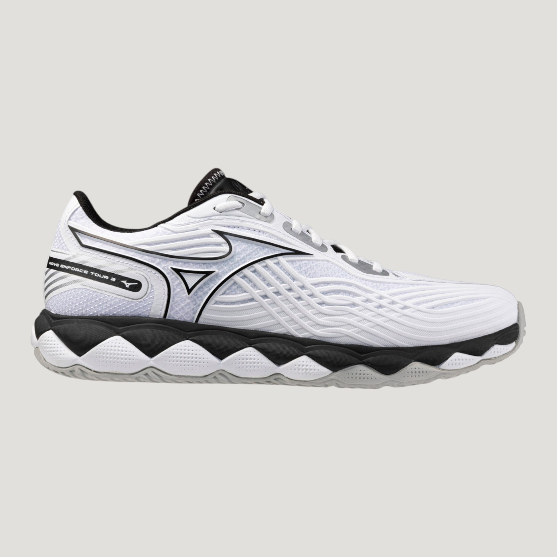 WAVE ENFORCE TOUR 2 AC WHITE-BLACK MEN 550094_0090_11